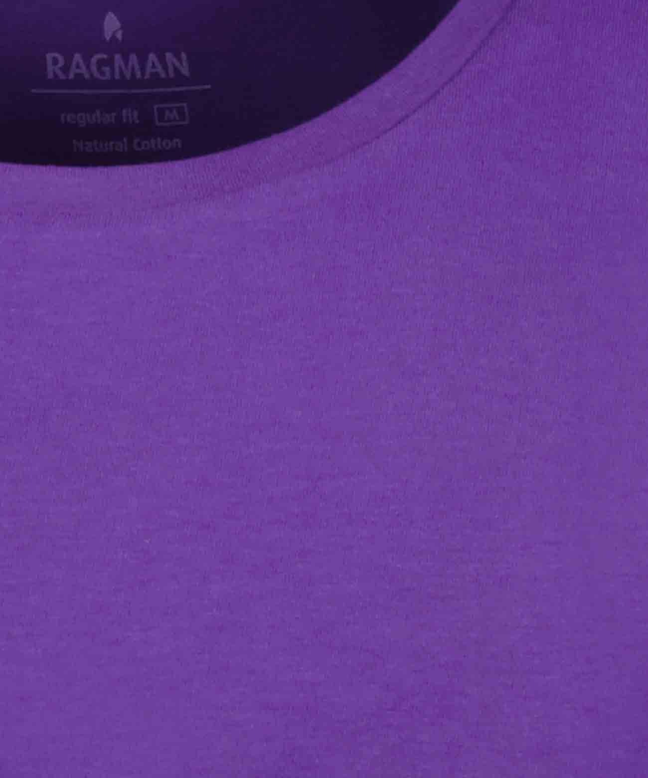 RAGMAN Muscleshirt