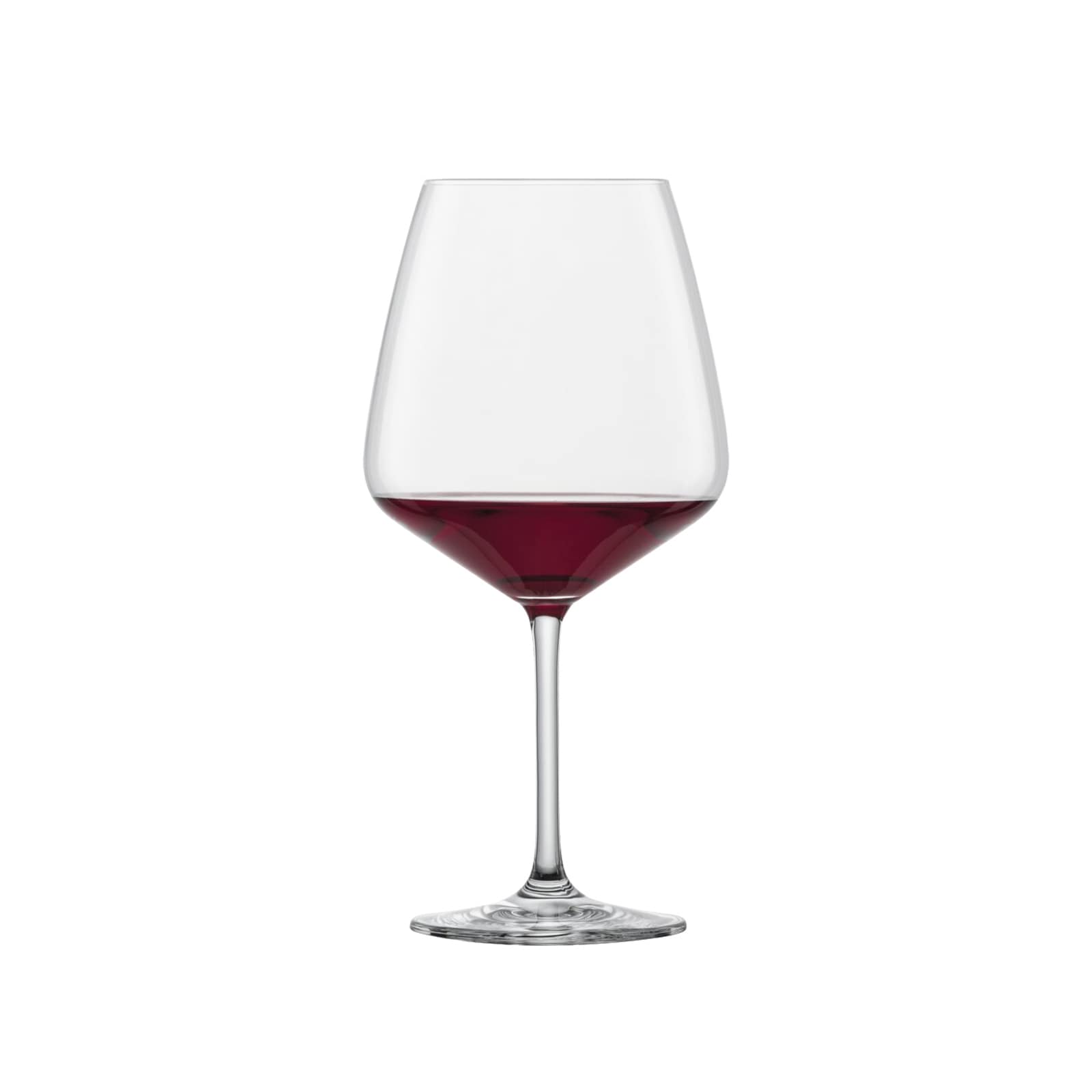 SCHOTT-ZWIESEL Rotweinglas »Burgundergläser Taste 790 ml 6er Set transparent«