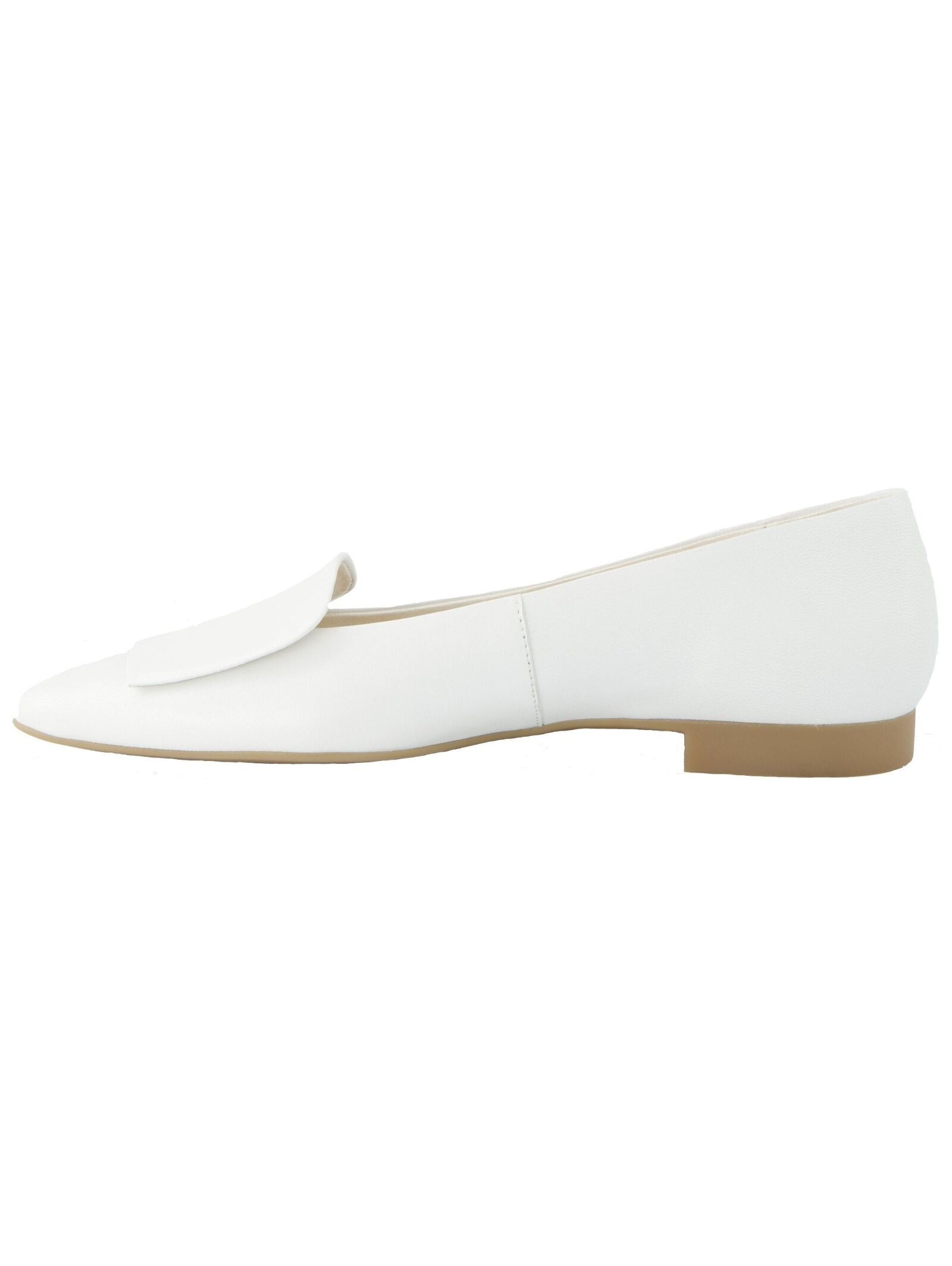 Paul Green Ballerina »Paul Green Ballerinas Glattleder«