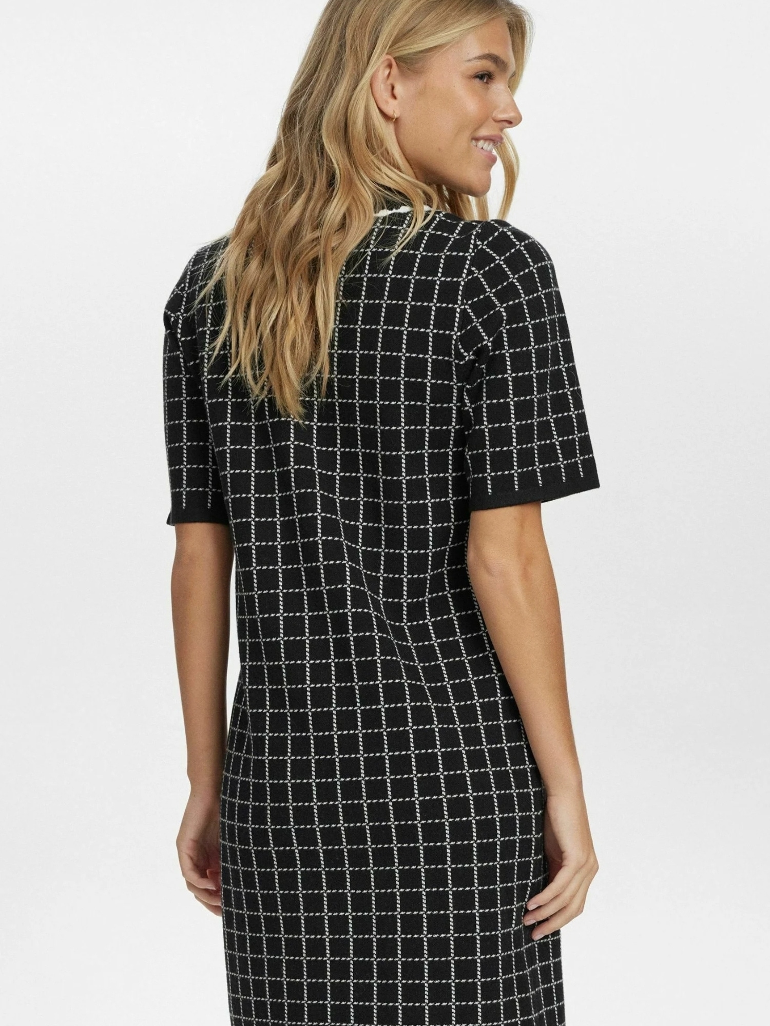 nümph Jerseykleid "Nümph Dress NUGRIDDA" günstig online kaufen
