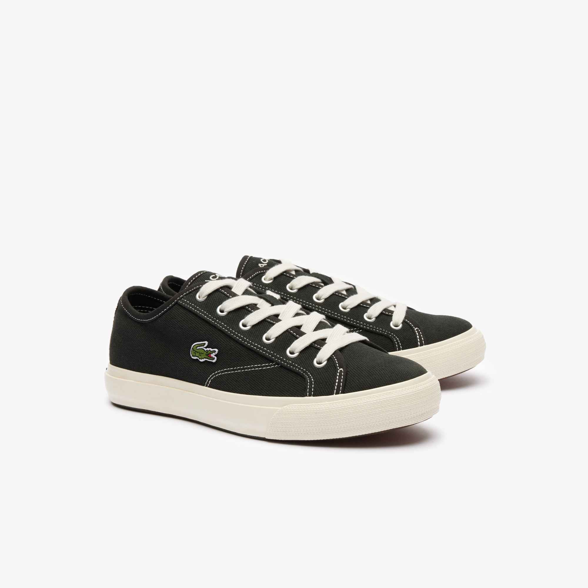 Lacoste Sneaker "BACKCOURT 124 1 CMA"