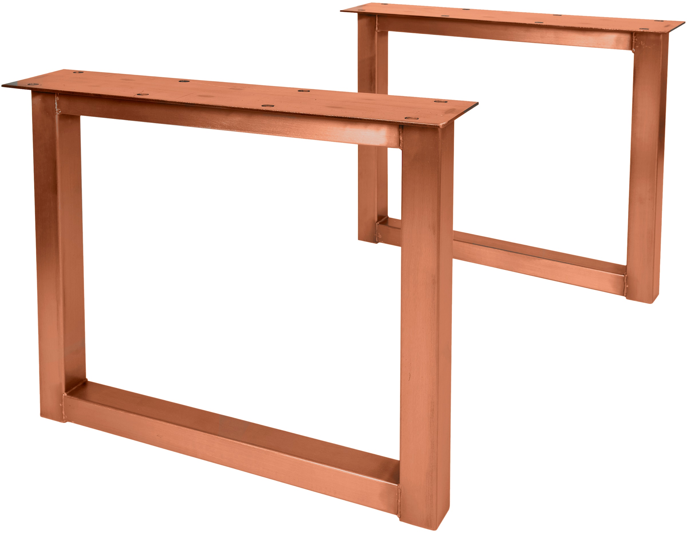 SIT Tischbein 1 Stk. tlg. modernes Kufen-Gestell günstig online kaufen