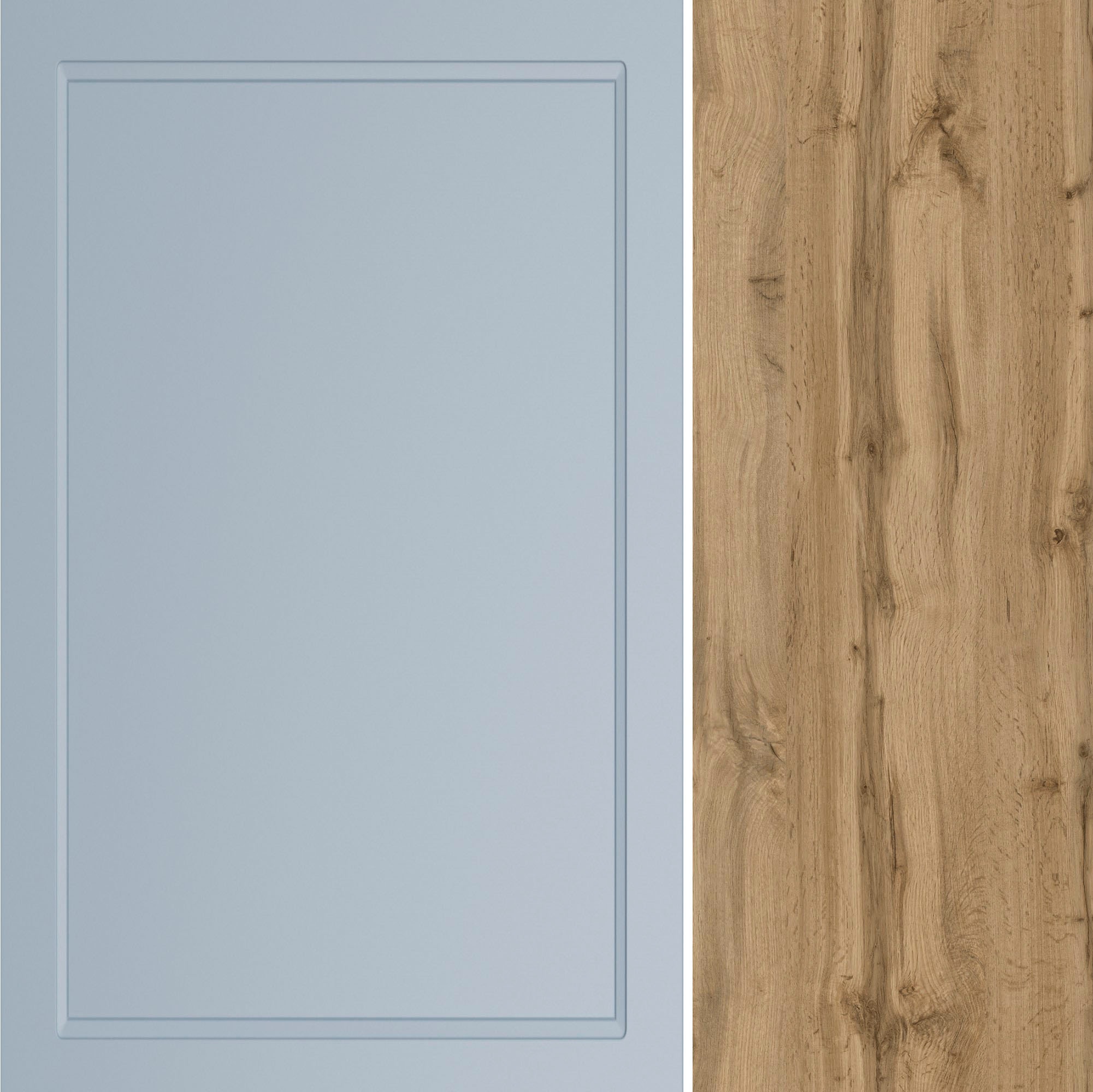 KOCHSTATION Eckunterschrank »KS-Lana«, Breite 120 cm