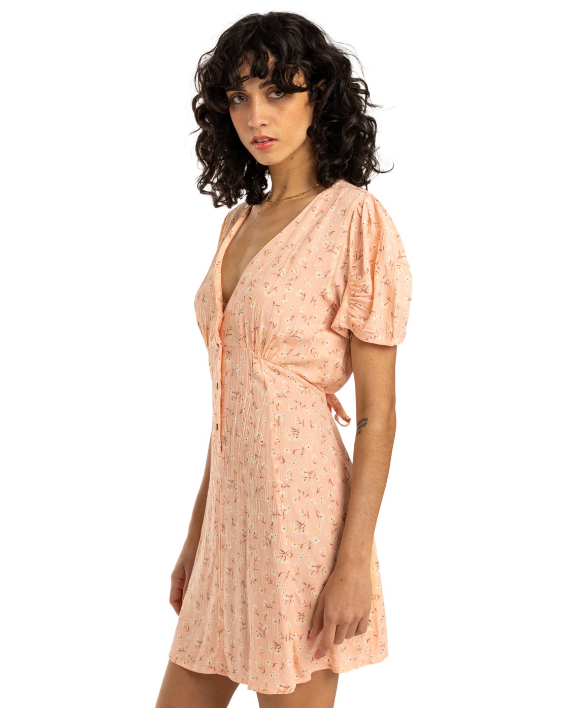 Billabong Minikleid »Retro Mood«