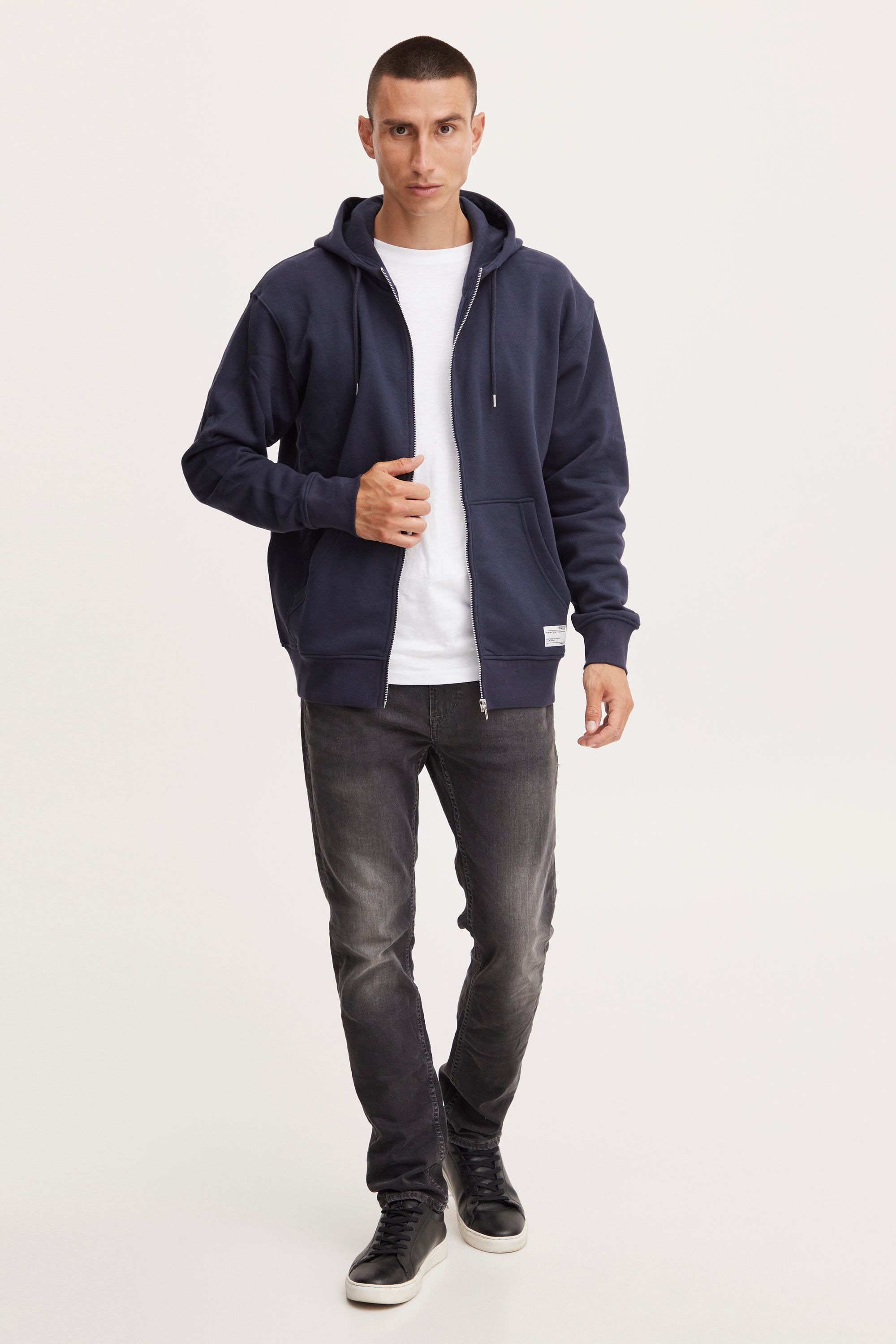 !Solid Sweatjacke »Sweatjacke SDLenz«