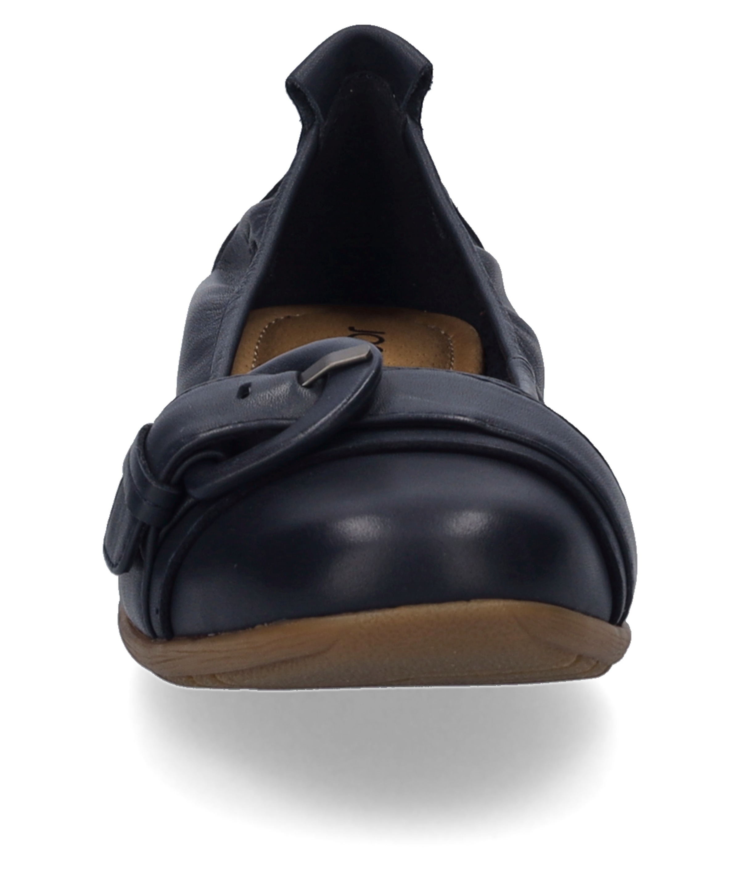 Josef Seibel Ballerina »Fenja 23, indigo«
