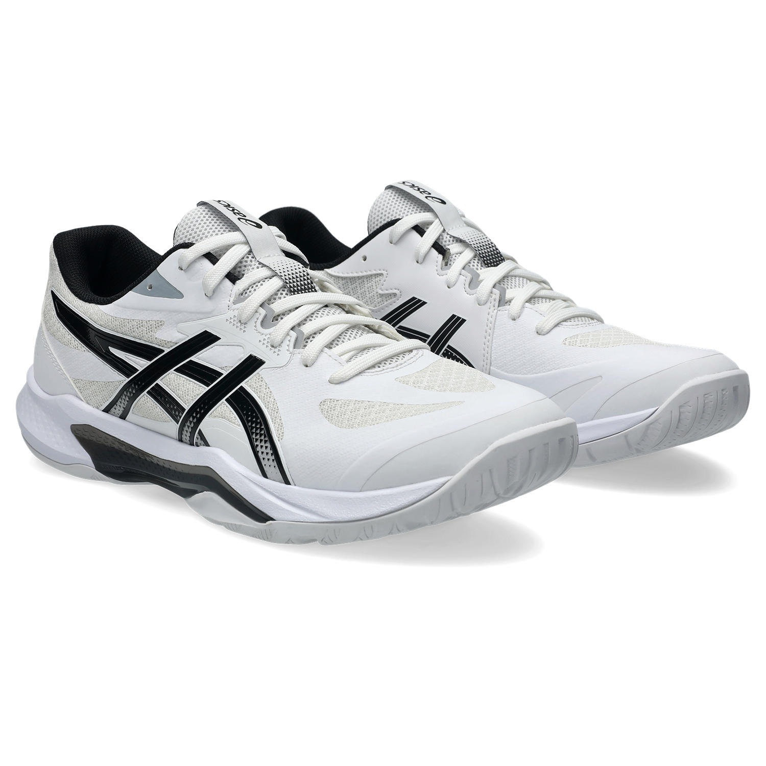 Asics Hallenschuh "GEL-TACTIC 13" besonders geeignet für Handball und Volle günstig online kaufen