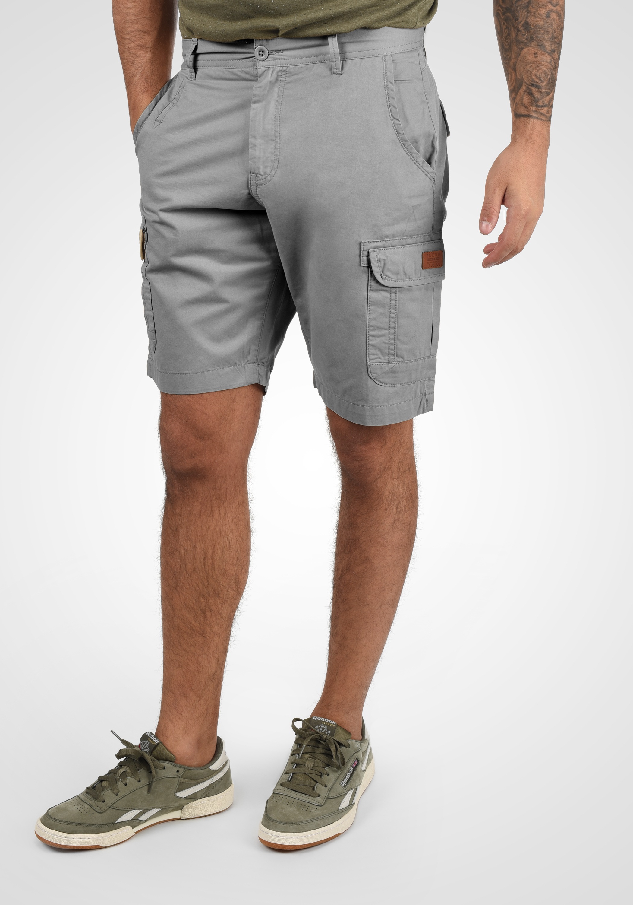 Blend Cargoshorts »Cargoshorts BHCrixus«