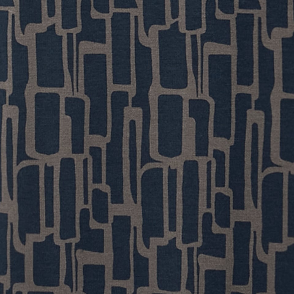 STREET ONE Jerseykleid, aus Viskose