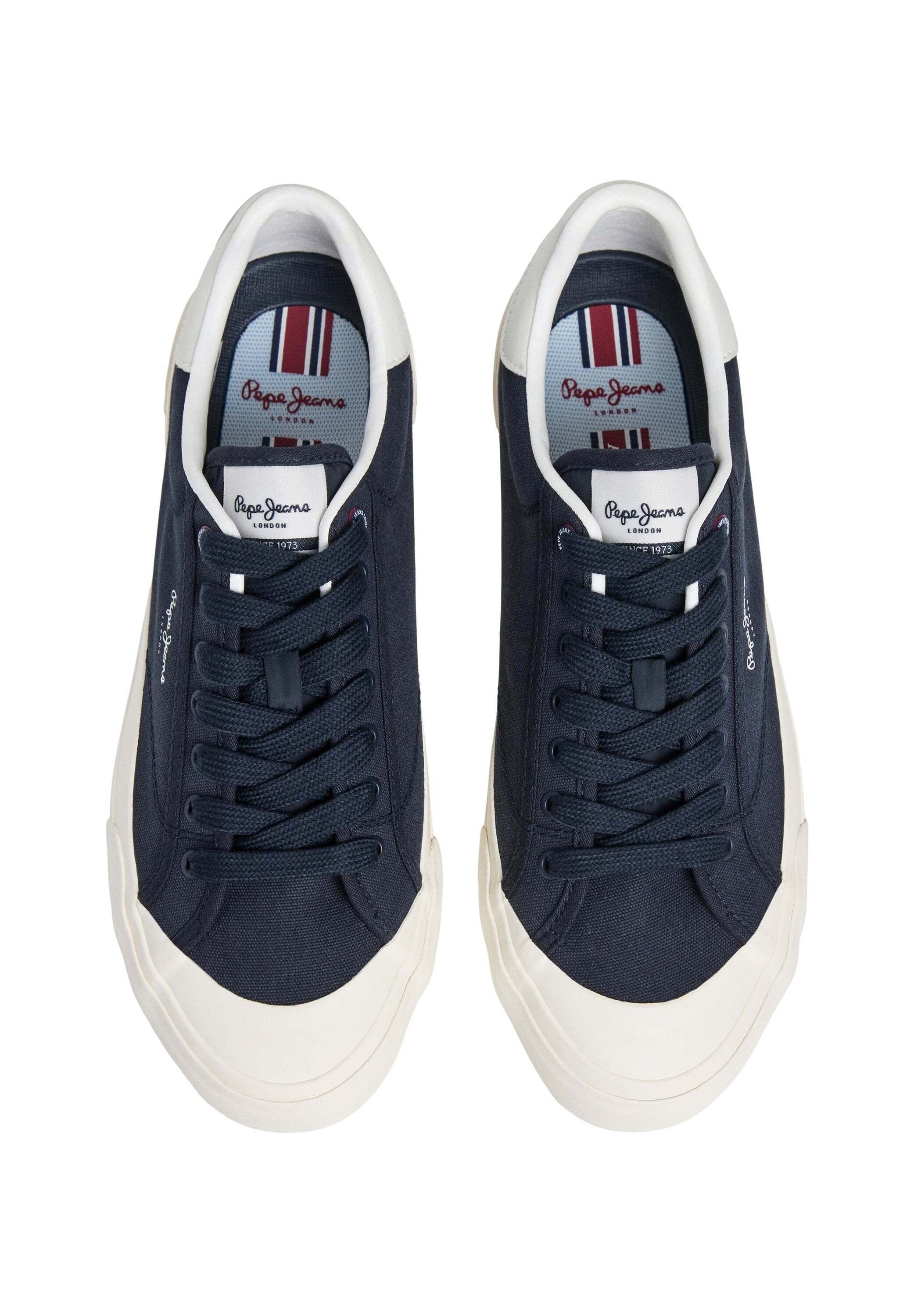 Pepe Jeans Trainingsschuh »trainers TAYLOR BREAK M«
