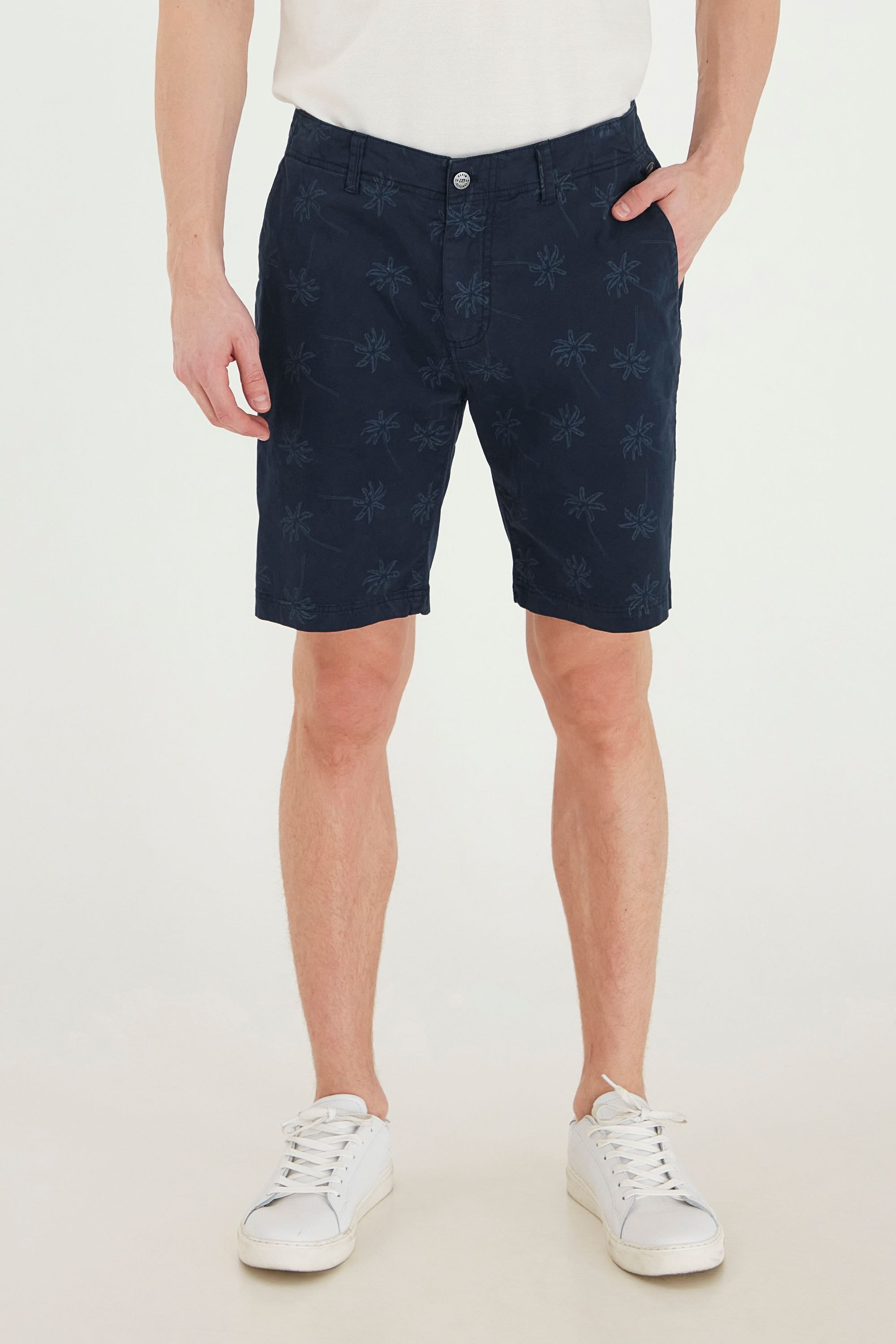 Chinoshorts »BLEND BHWoven«