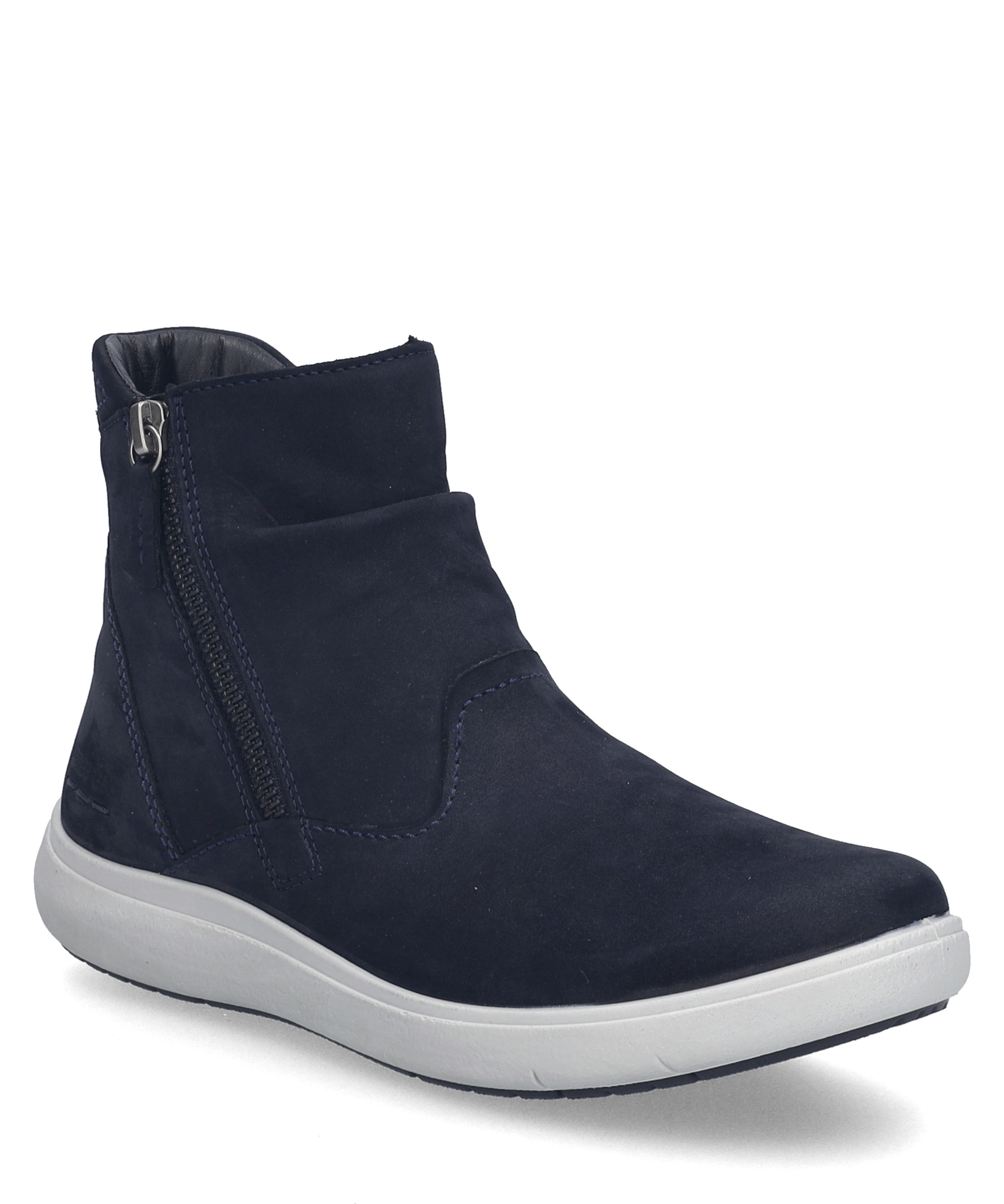 Josef Seibel Stiefelette »Megan 12, dunkelblau«