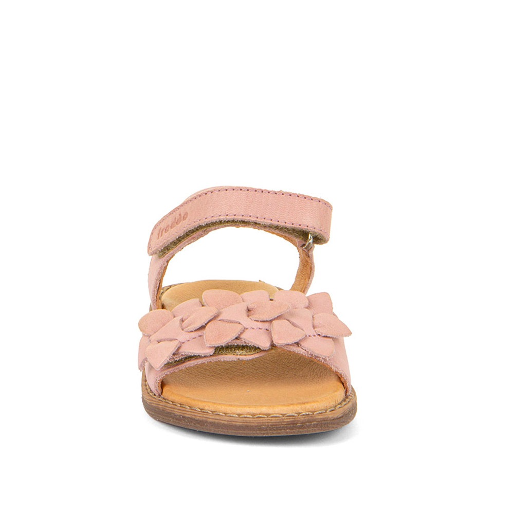 froddo® Sandale  Sommerschuh, Urlaubsschuh, Sandalette mit Klettverschluss