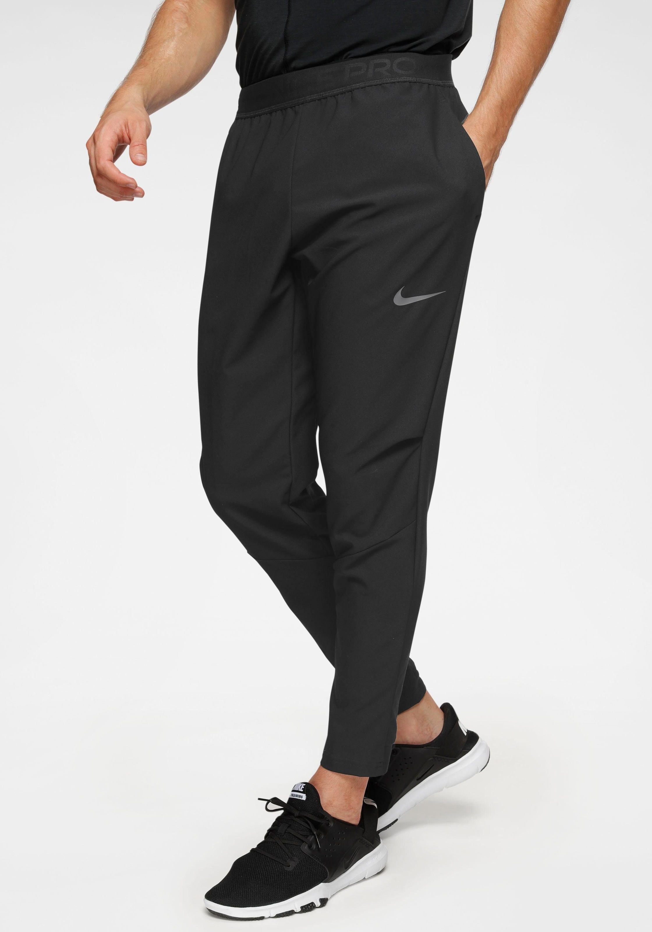 Nike Trainingshose »Nike Flex Men's Training Pants« auf ...