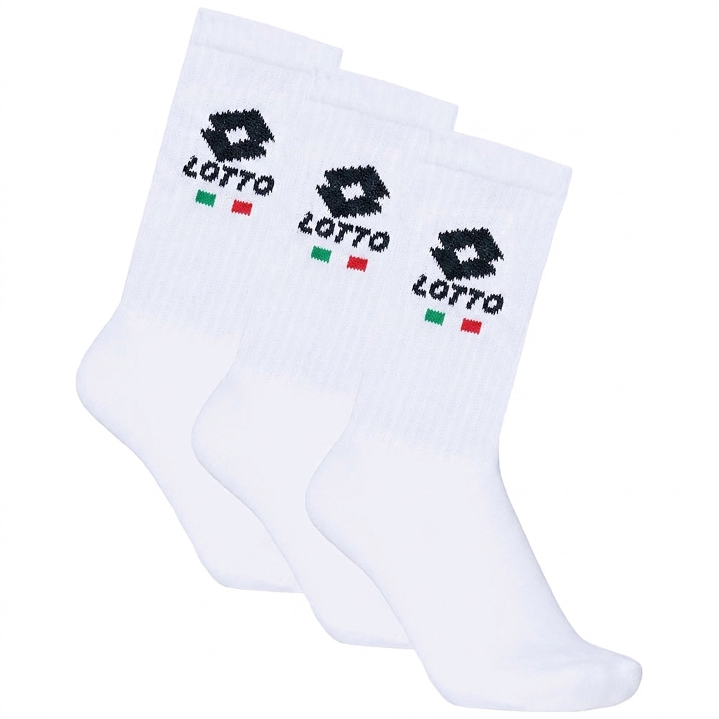 lotto Socken - in vorteilhaftem 3 Paar Pack