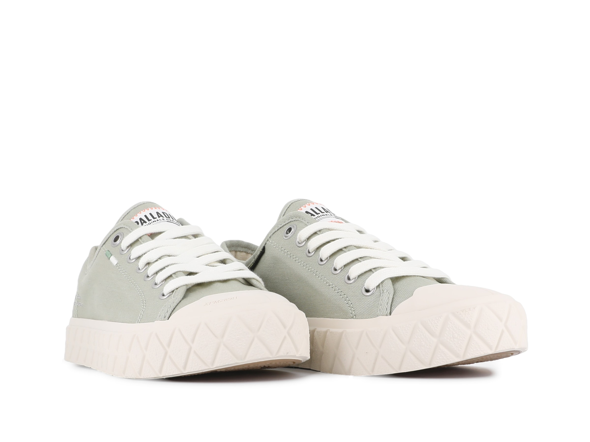 Palladium Sneaker "PALLA ACE CVS ORG" günstig online kaufen