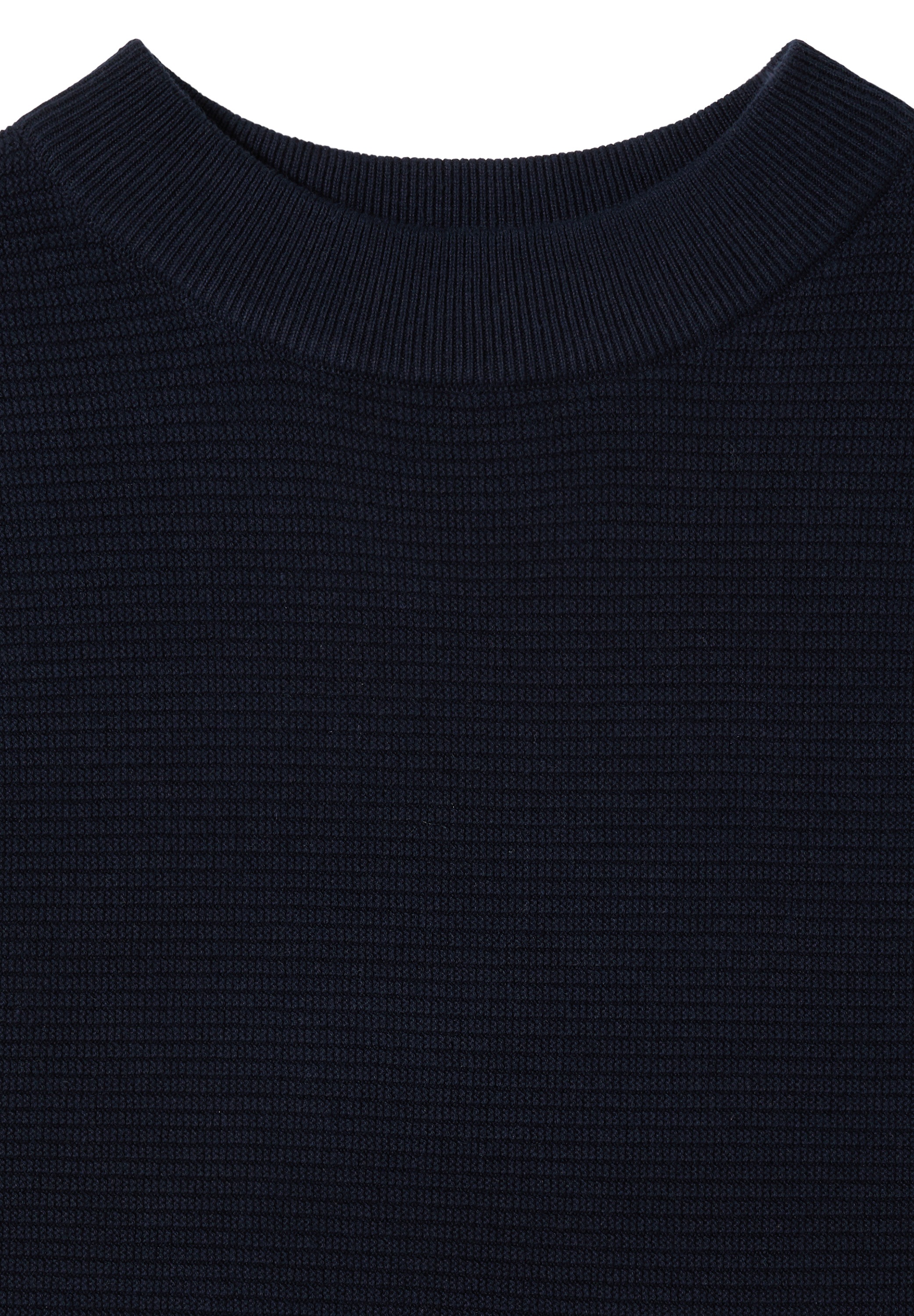 Cecil Strickpullover mit Turtleneck