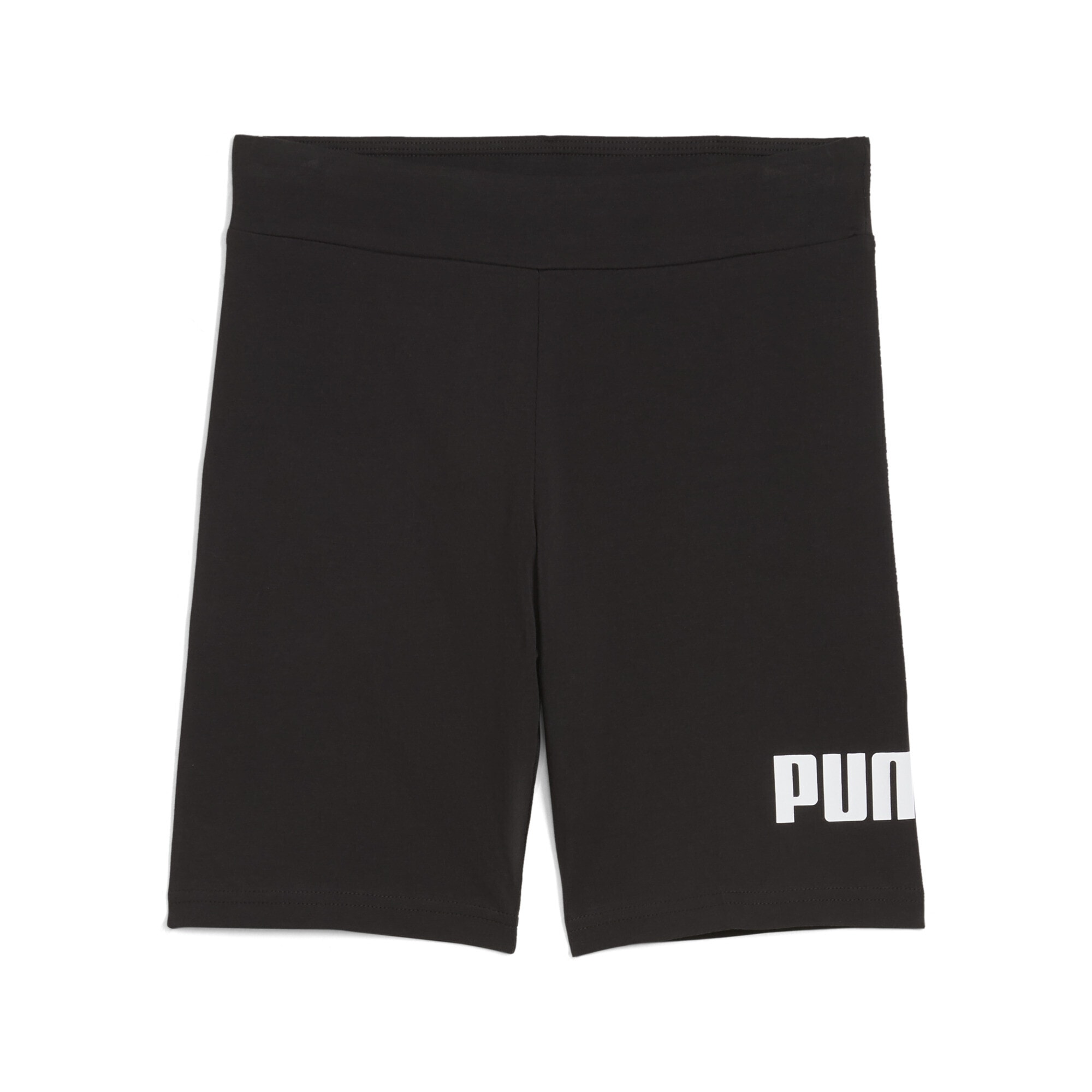 PUMA Leggings "ESS No. 1 Logo Radlerhose Mädchen"