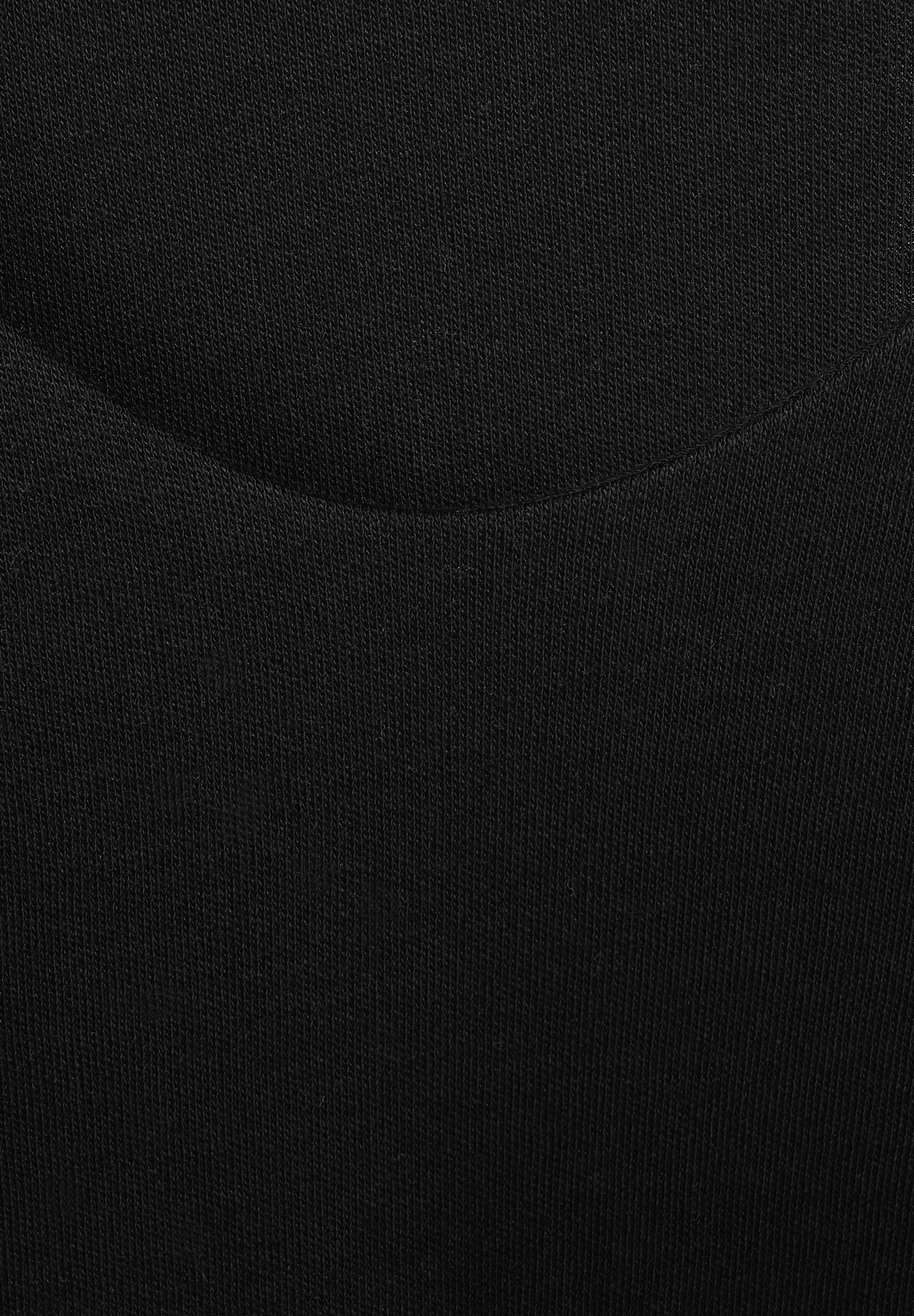 STREET ONE T-Shirt, im soften Baumwoll-Mix