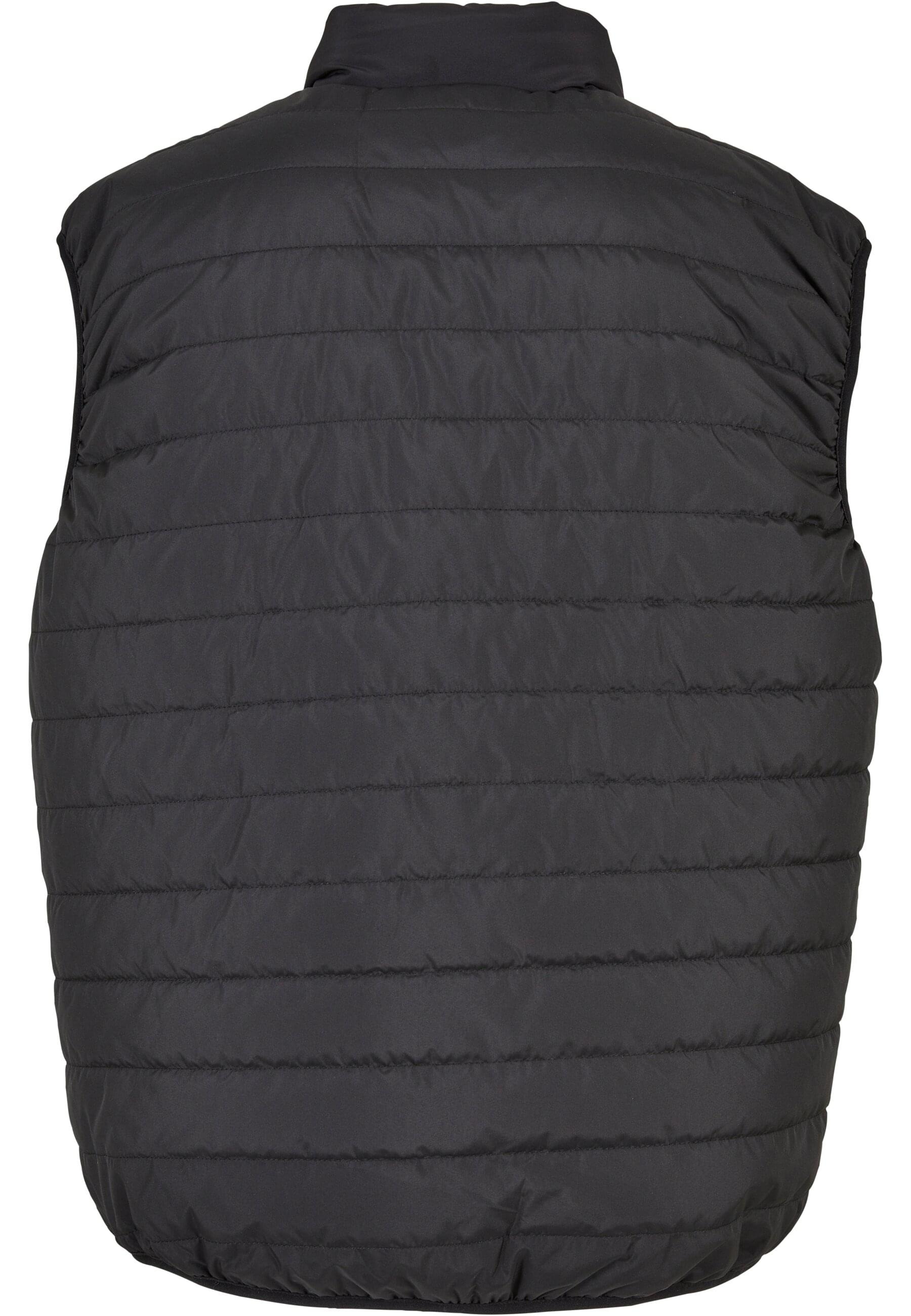 URBAN CLASSICS Jerseyweste "Urban Classics Herren Light Bubble Vest" 1 Stk. günstig online kaufen