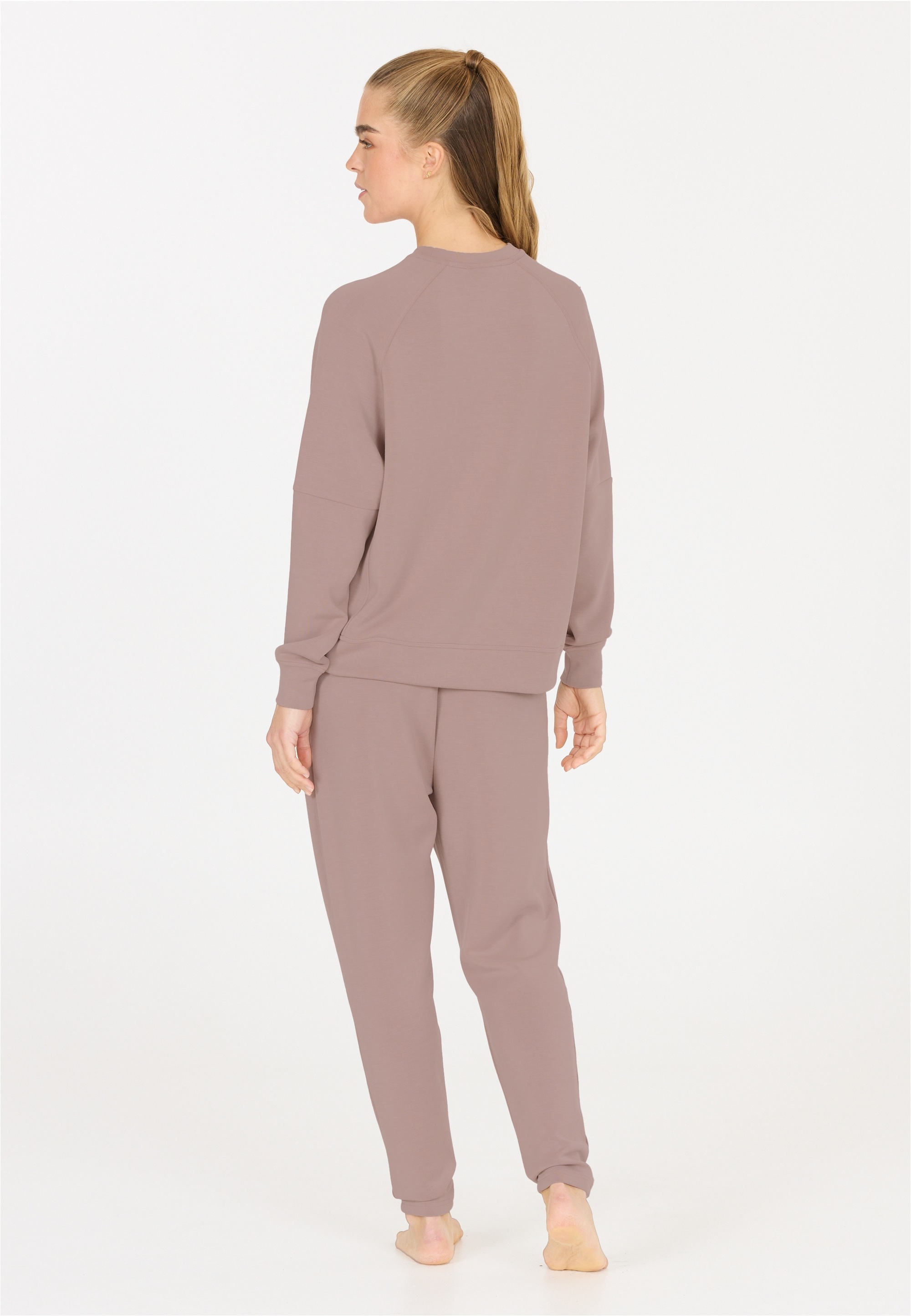 ATHLECIA Sweatshirt »Jacey«, aus extra weichem Material