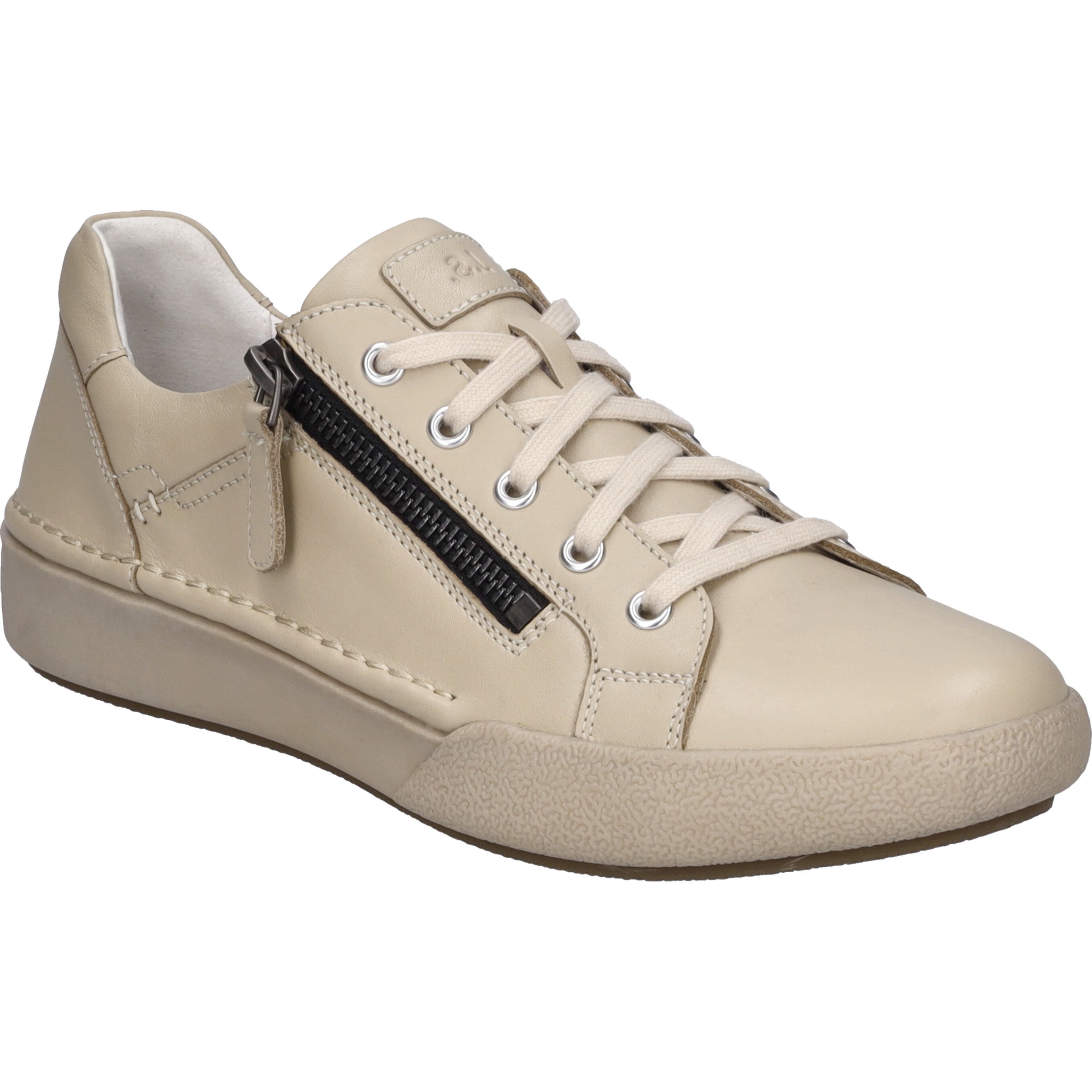 Josef Seibel Sneaker "Claire 03, sand" günstig online kaufen