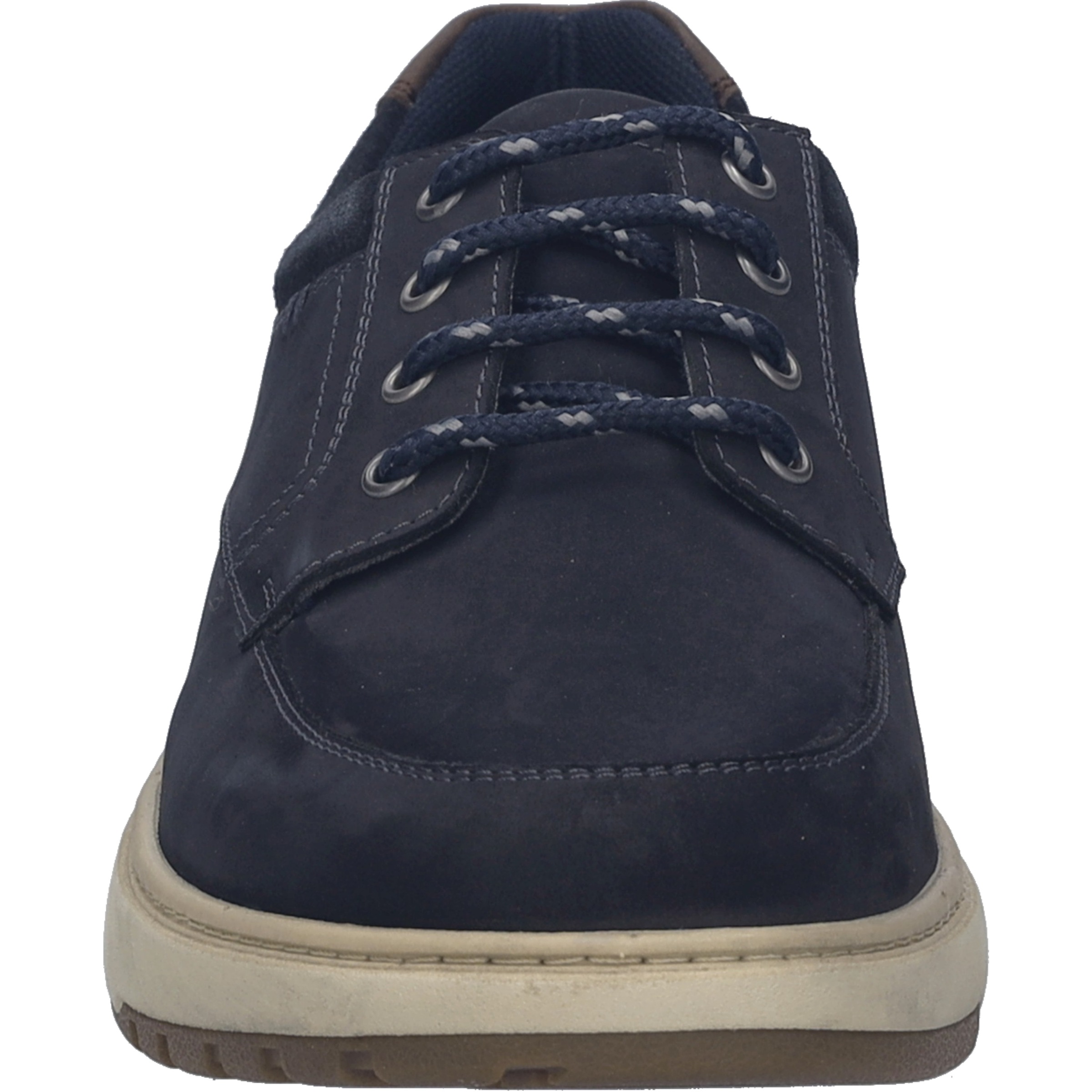 Josef Seibel Sneaker »Clayton 01, dunkelblau«
