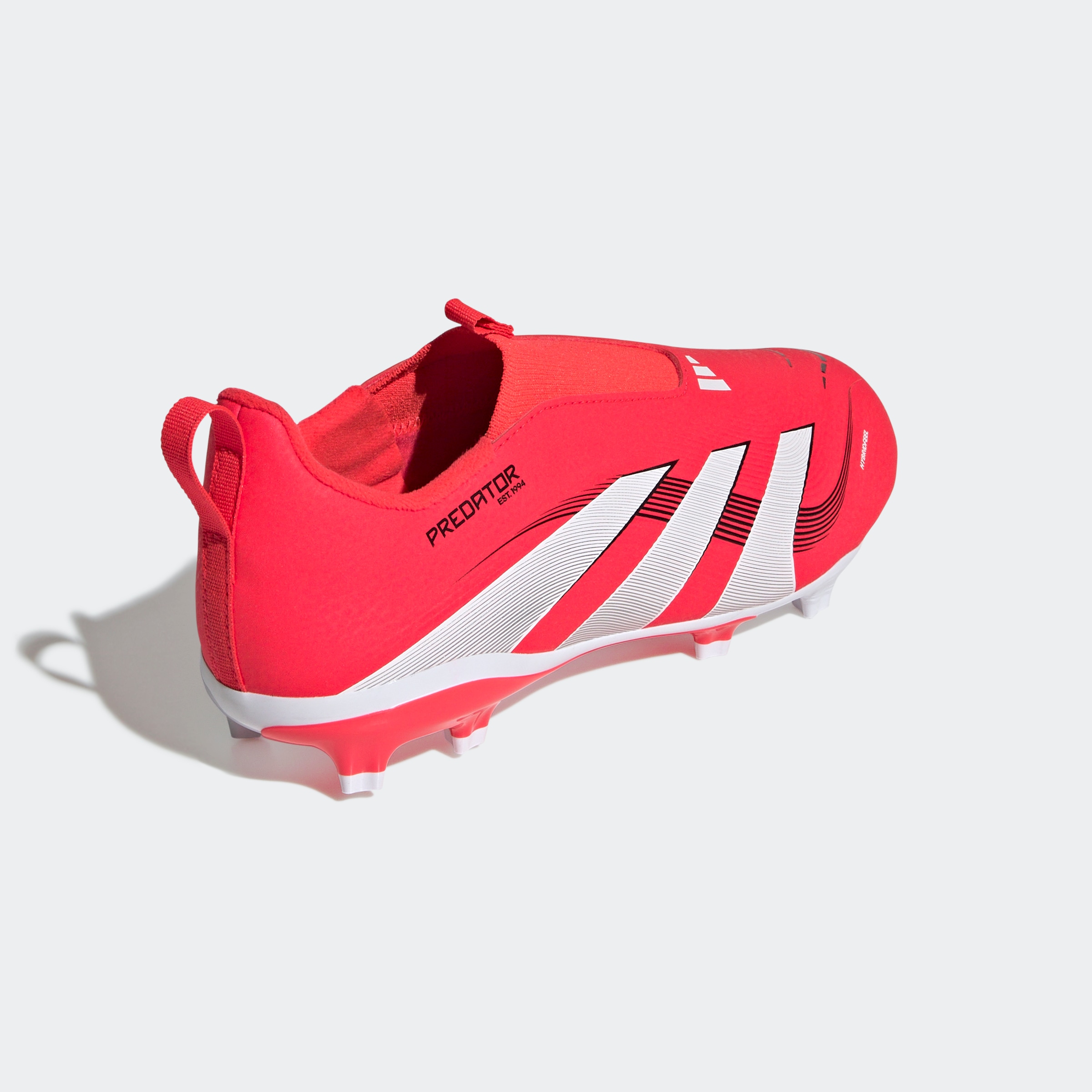 adidas Performance Fußballschuh »PREDATOR LEAGUE LACELESS KIDS FG«