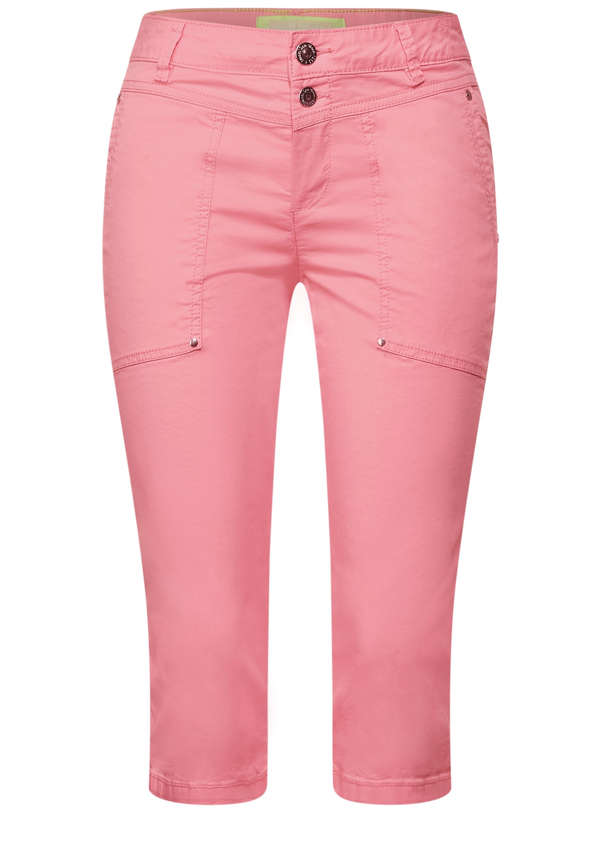 STREET ONE 3/4-Hose, 4-Pocket Style