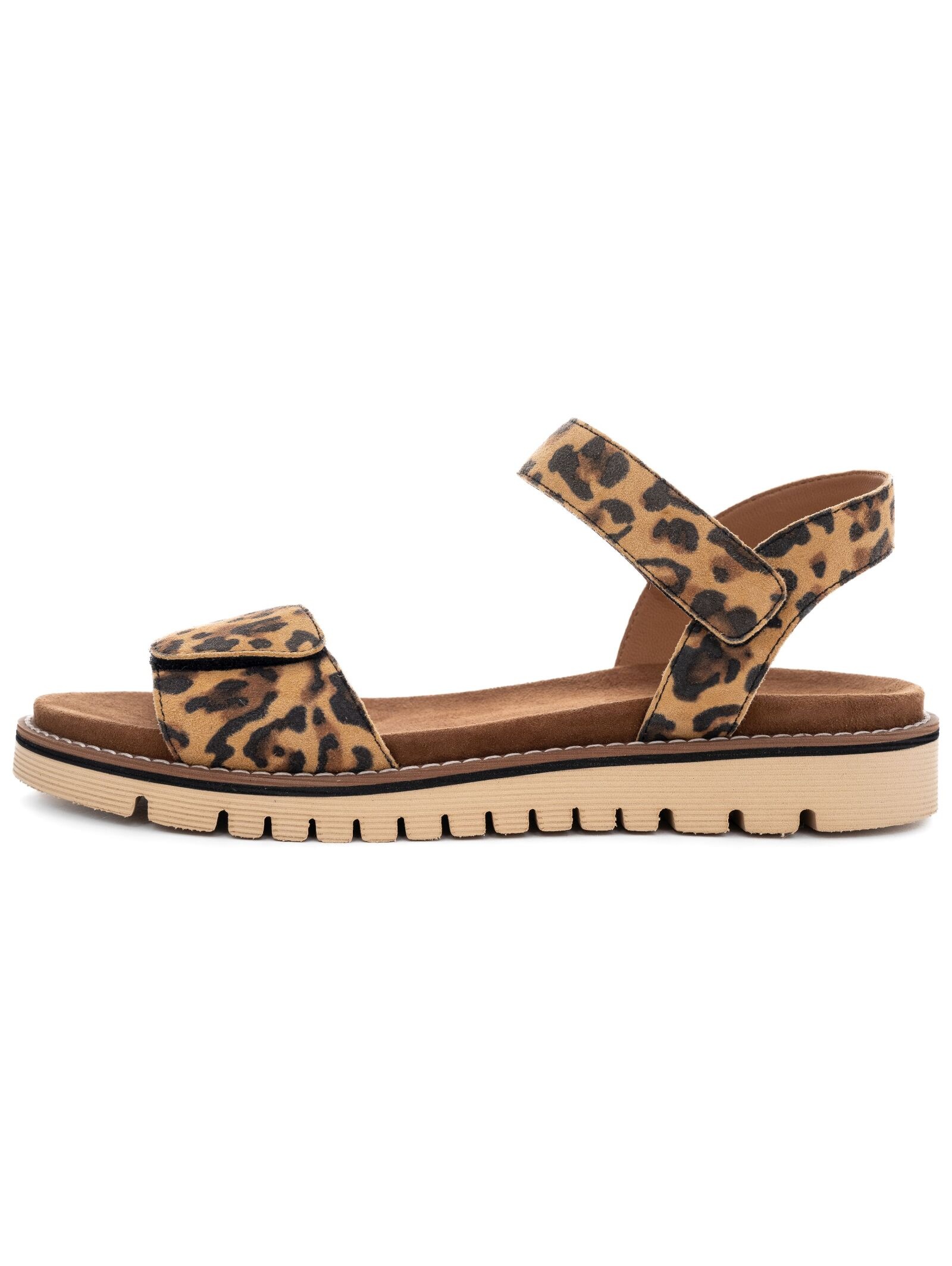 Ara Pantolette »Ara Sandalen Leder«