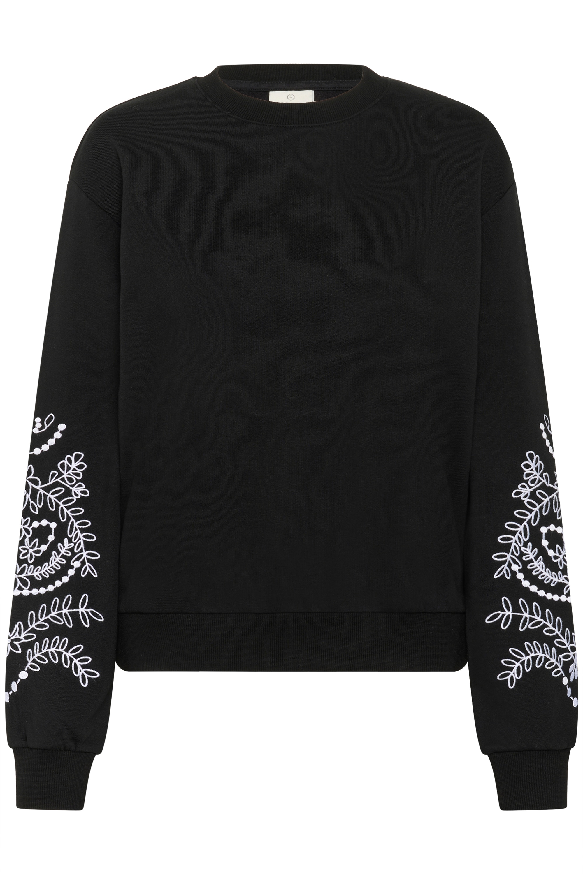 KAFFE Sweatshirt "Sweatshirt KAvivian"