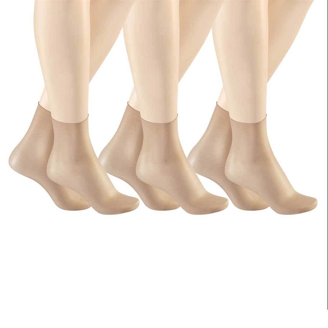 Hudson Socken »Socke Simply 20 3-Pack«