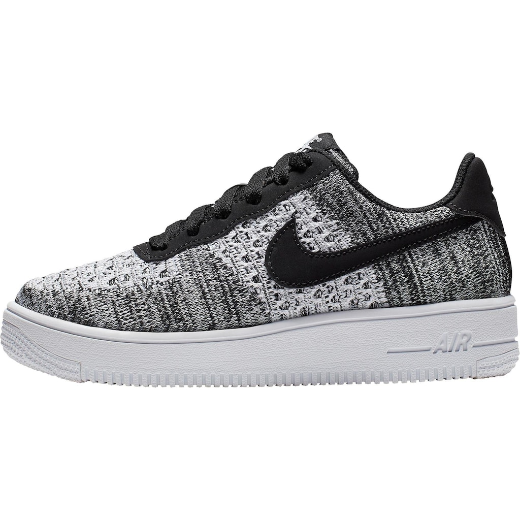 Nike Sportswear Sneaker »AIR FORCE 1 FLYKNIT 2.0 BG«