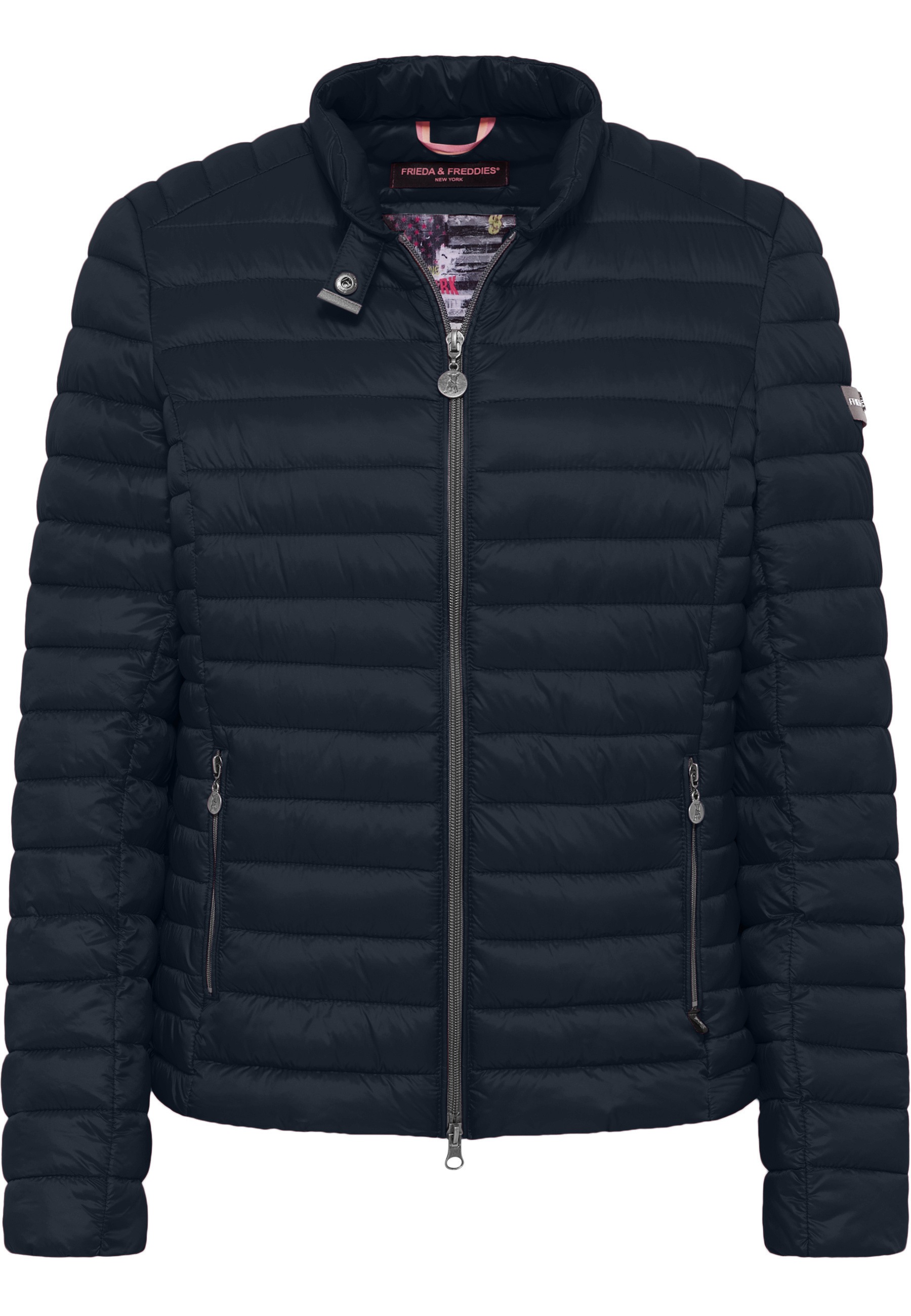Thumbnail - Frieda & Freddies Steppjacke "Fake Down Jacket / Judy"