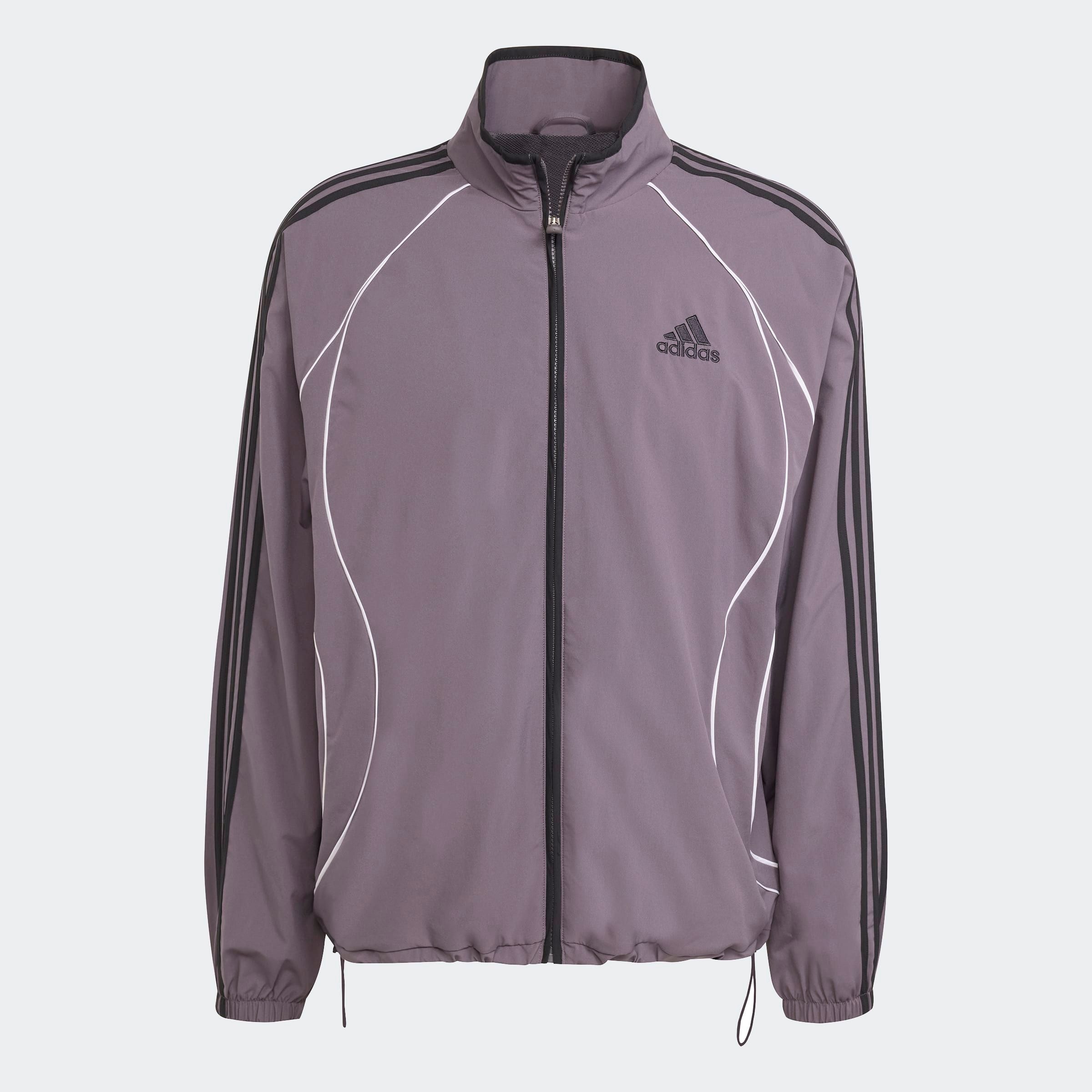 adidas Originals Outdoorjacke »TEAMGEIST TT«