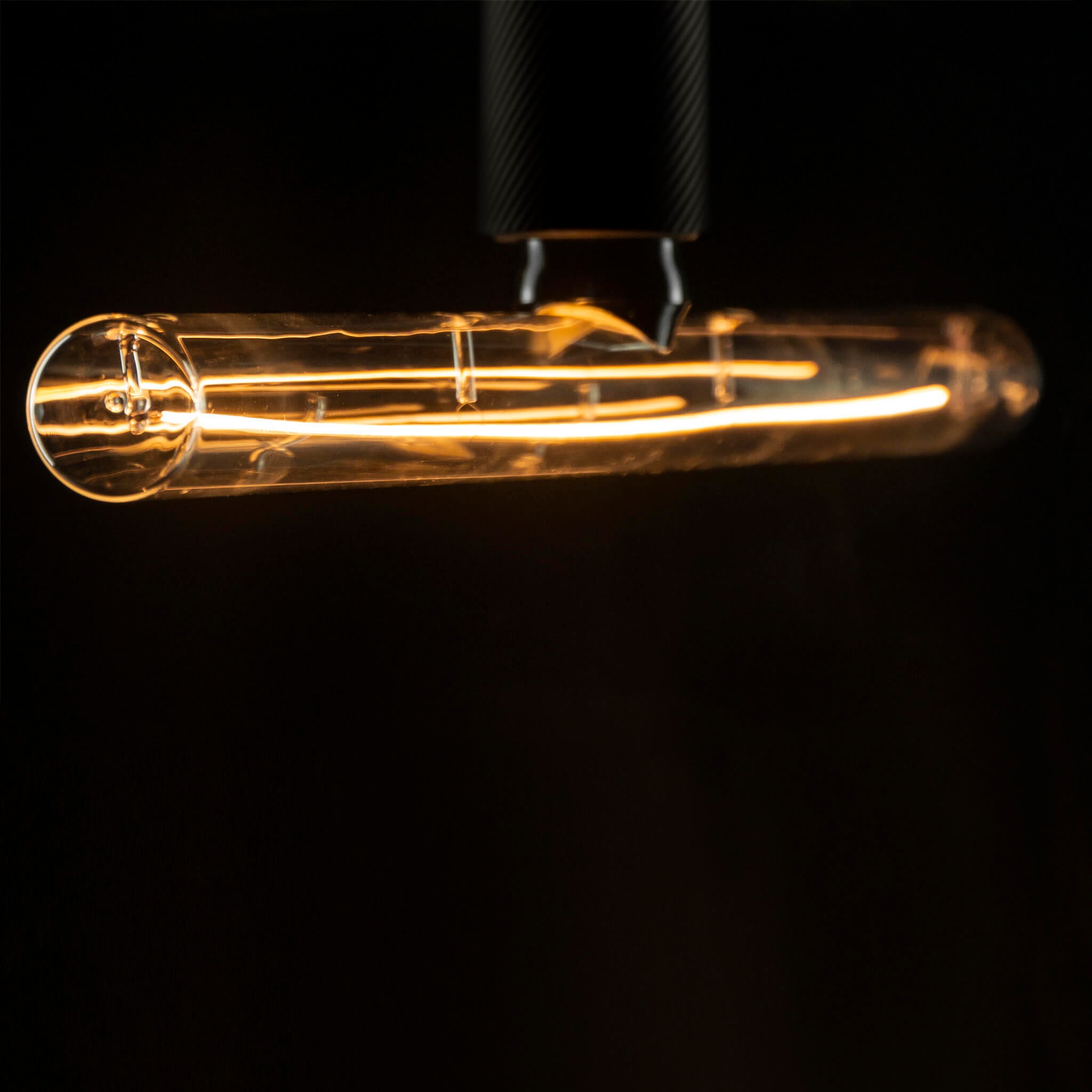 SEGULA LED-Leuchtmittel »LED Linienlampe rotable 500«, E27, 1 St., Extra-Warmweiß, drehbar