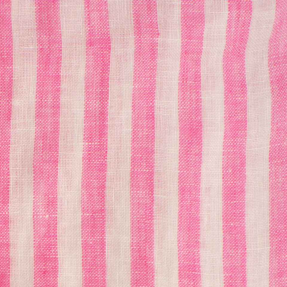 STREET ONE Langarmbluse aus Leinen