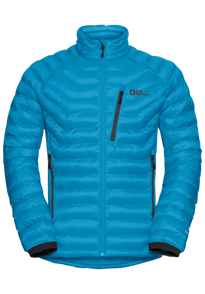 Jack Wolfskin Funktionsjacke »ROUTEBURN PRO INS JKT M«
