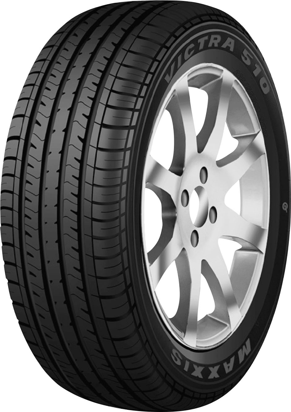 Maxxis Sommerreifen "MAXXIS", 185/65 R14 93N CR-965