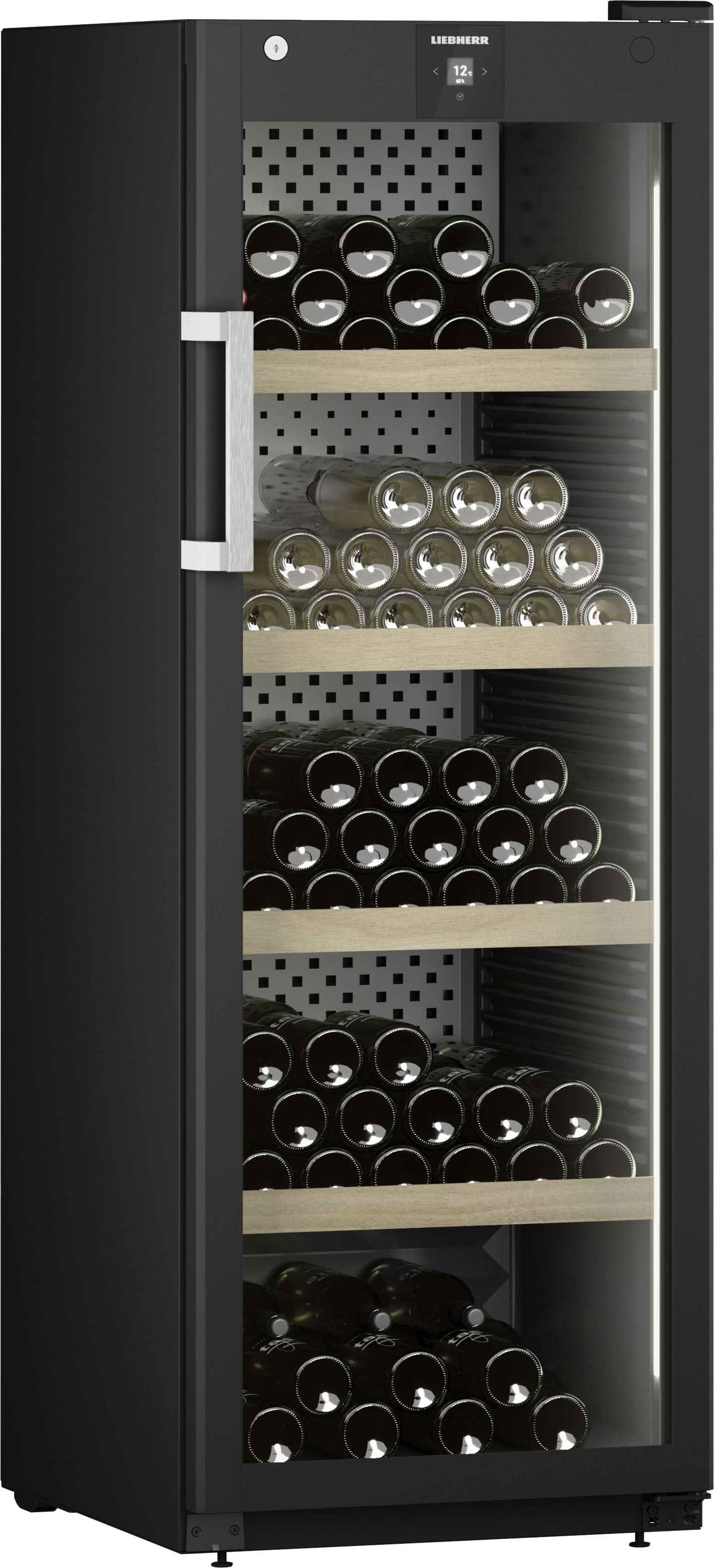 Thumbnail - Liebherr Weinkühlschrank "WPbli 5031"