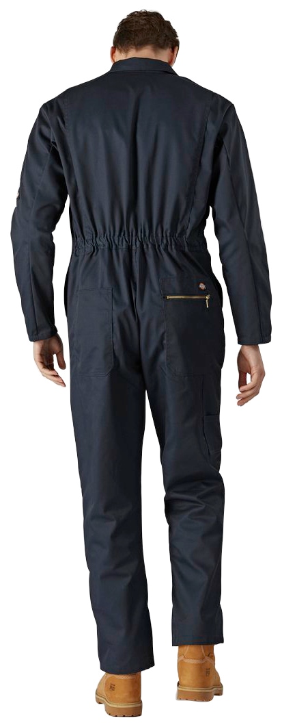 BAUR Standard mit Overall auf Arbeitsbekleidung »Redhawk-Coverall«, | Raten Dickies Beinlänge Reißverschluss,