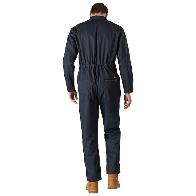Dickies Overall »Redhawk-Coverall«, Arbeitsbekleidung mit Reißverschluss, Standard  Beinlänge auf Raten | BAUR