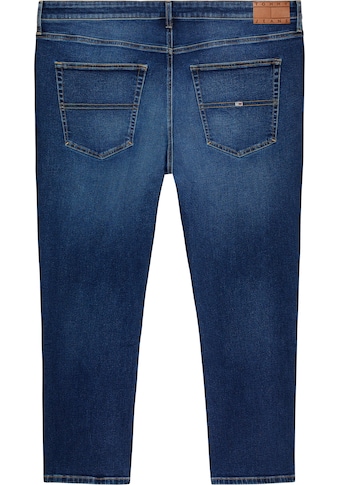 TOMMY JEANS Plus Tommy Džinsai PLUS Stretch-Jeans »AUST...