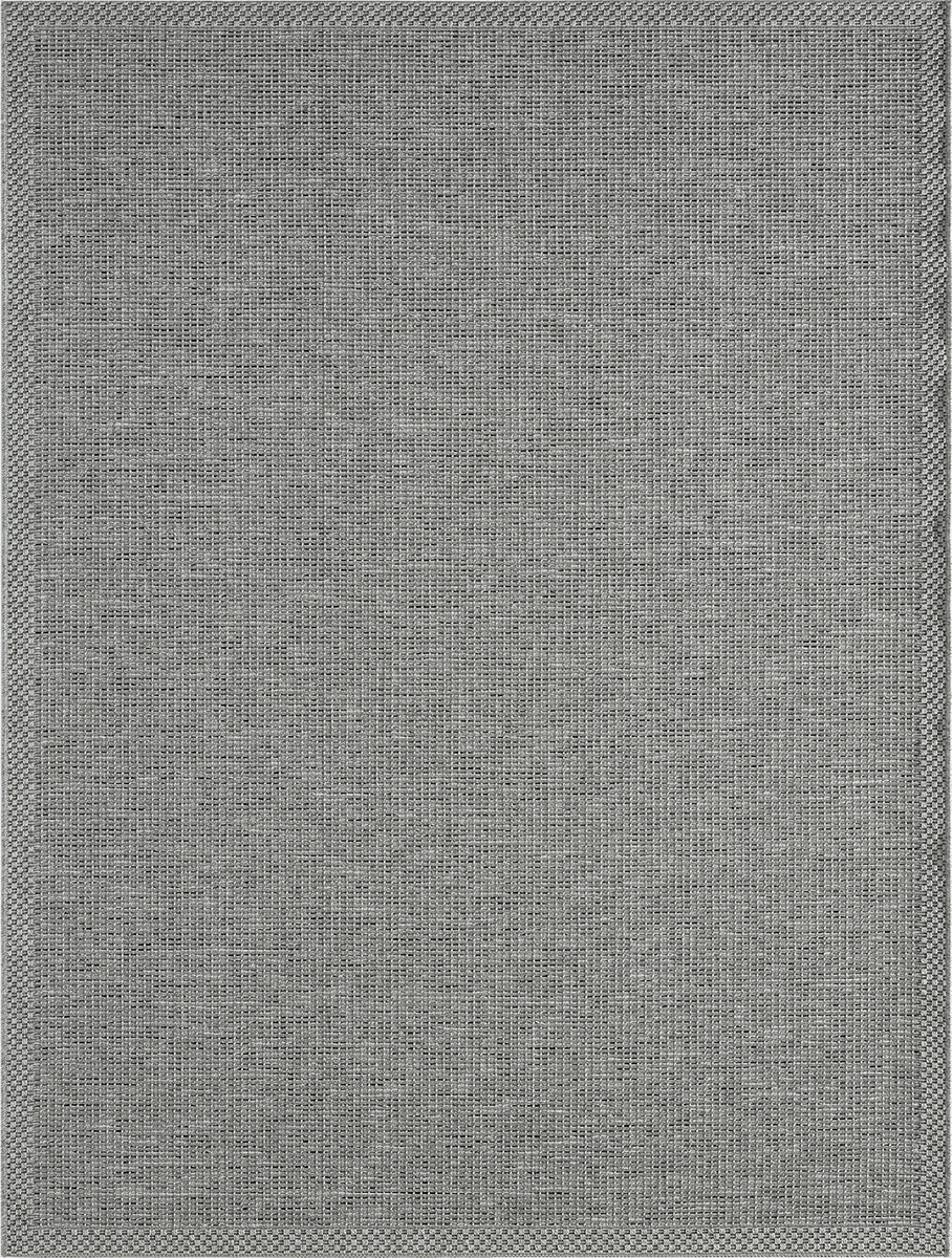 the carpet Teppich "Calgary" rechteckig 1 mm Höhe moderner robuster In und günstig online kaufen