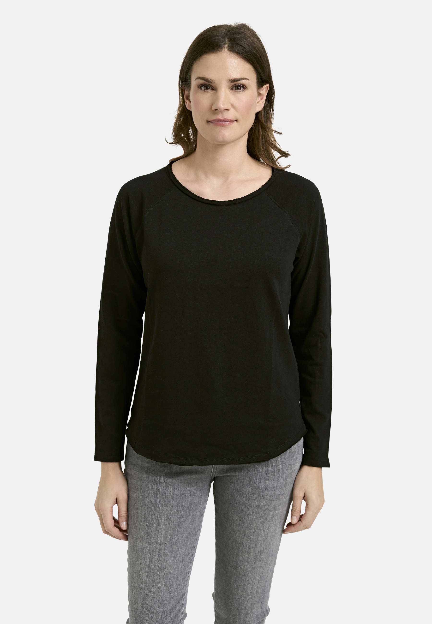 Smith & Soul Rundhalsshirt, aus Baumwolle günstig online kaufen