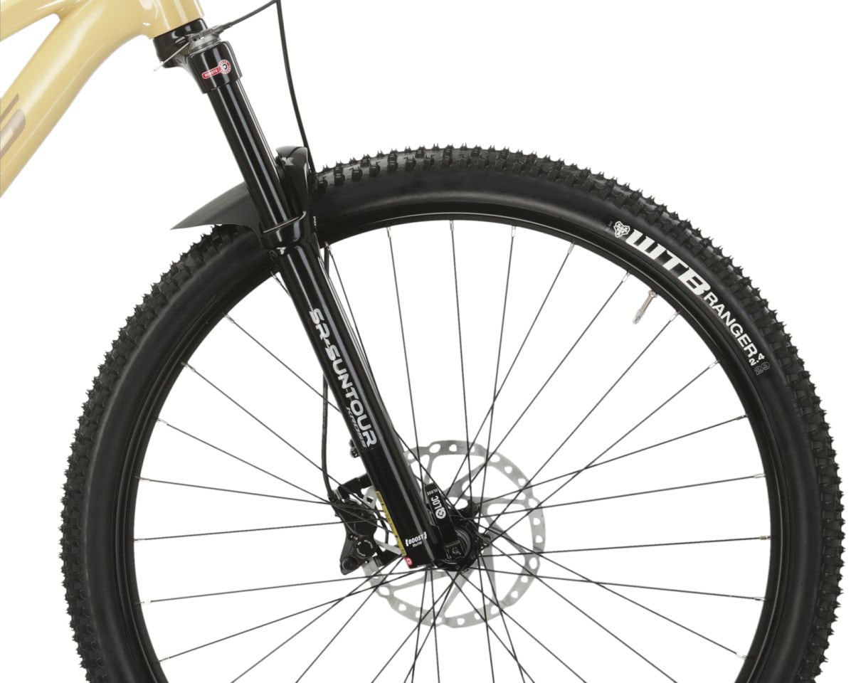 Kross Mountainbike »KROSS MTB Hardtail Level 6.0 29" braun 12 Gänge«, 12 Gang, SRAM, NX EAGLE Schaltwerk, Kettenschaltung