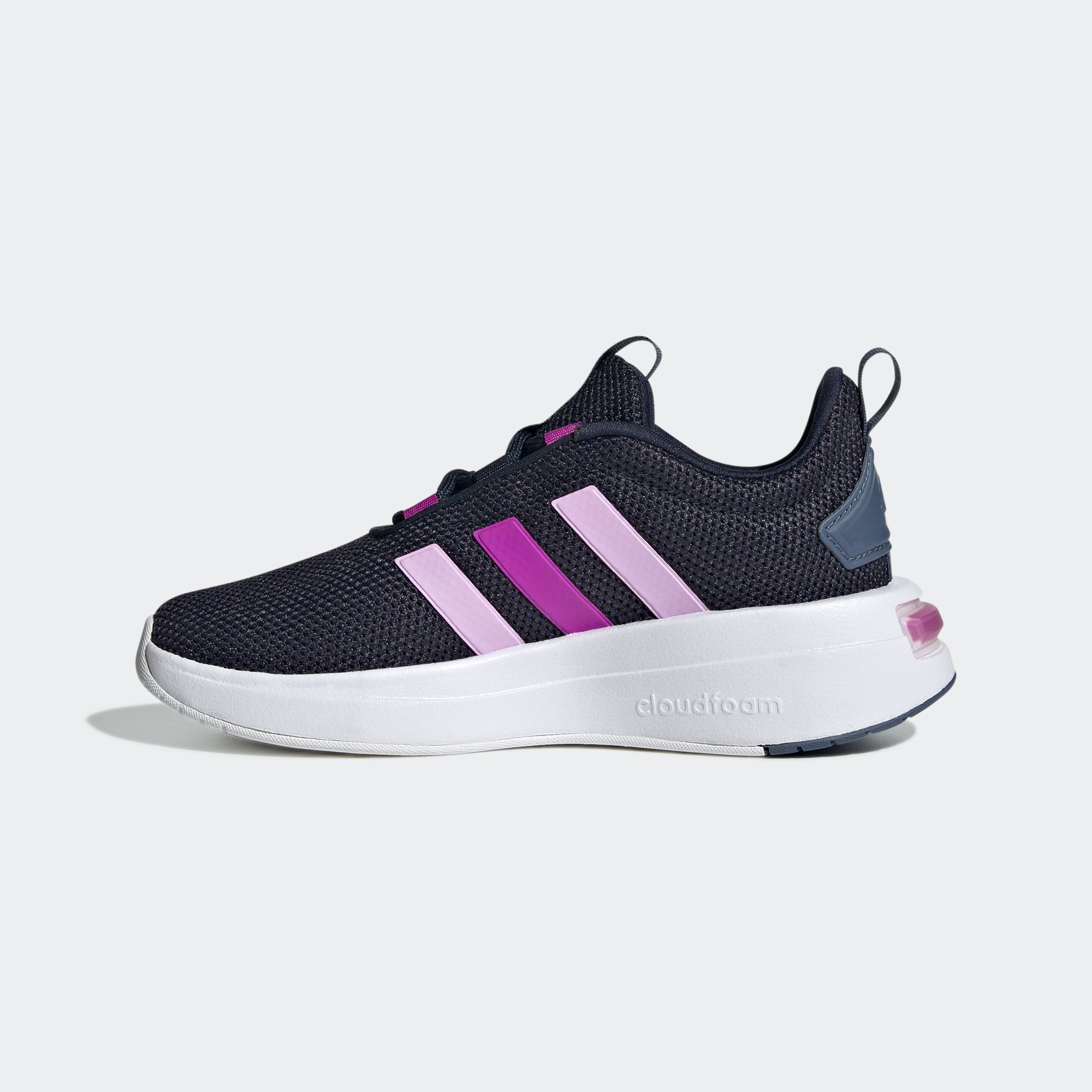 adidas Sportswear Sneaker »RACER TR23 KIDS«, Design auf den Spuren des adidas NMD