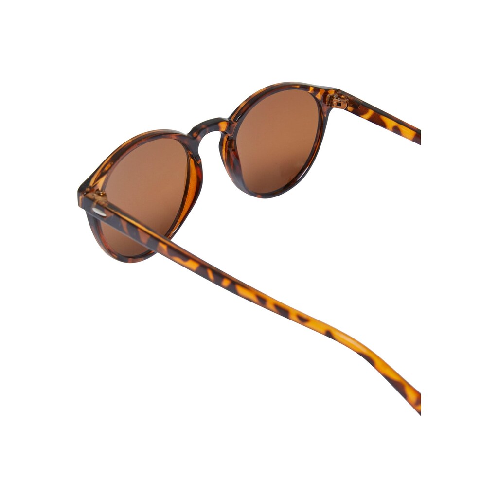 URBAN CLASSICS Sonnenbrille »Urban Classics Unisex Sunglasses Cypress 3-Pack«