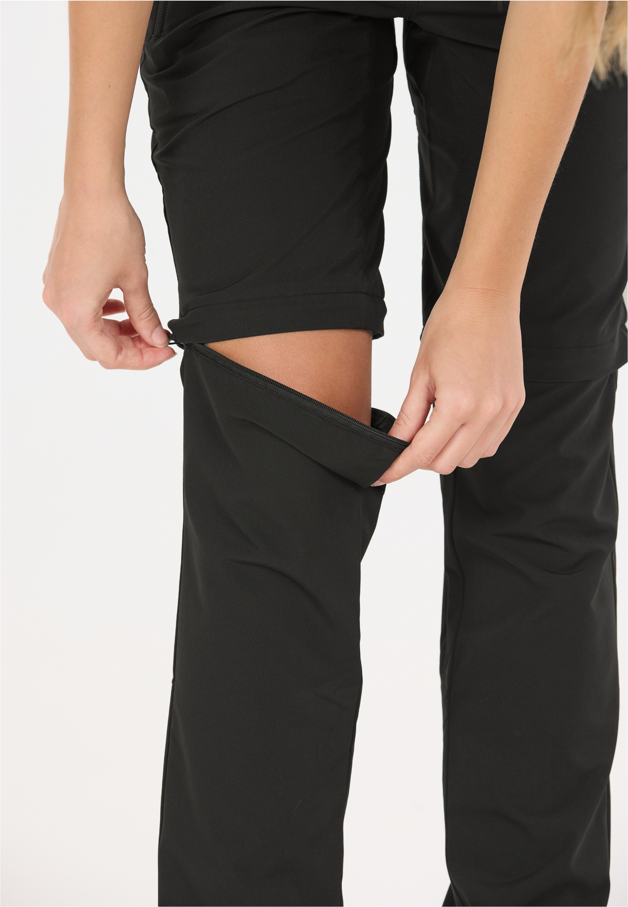 WHISTLER Outdoorhose »Gerd V2«  atmungsaktiv