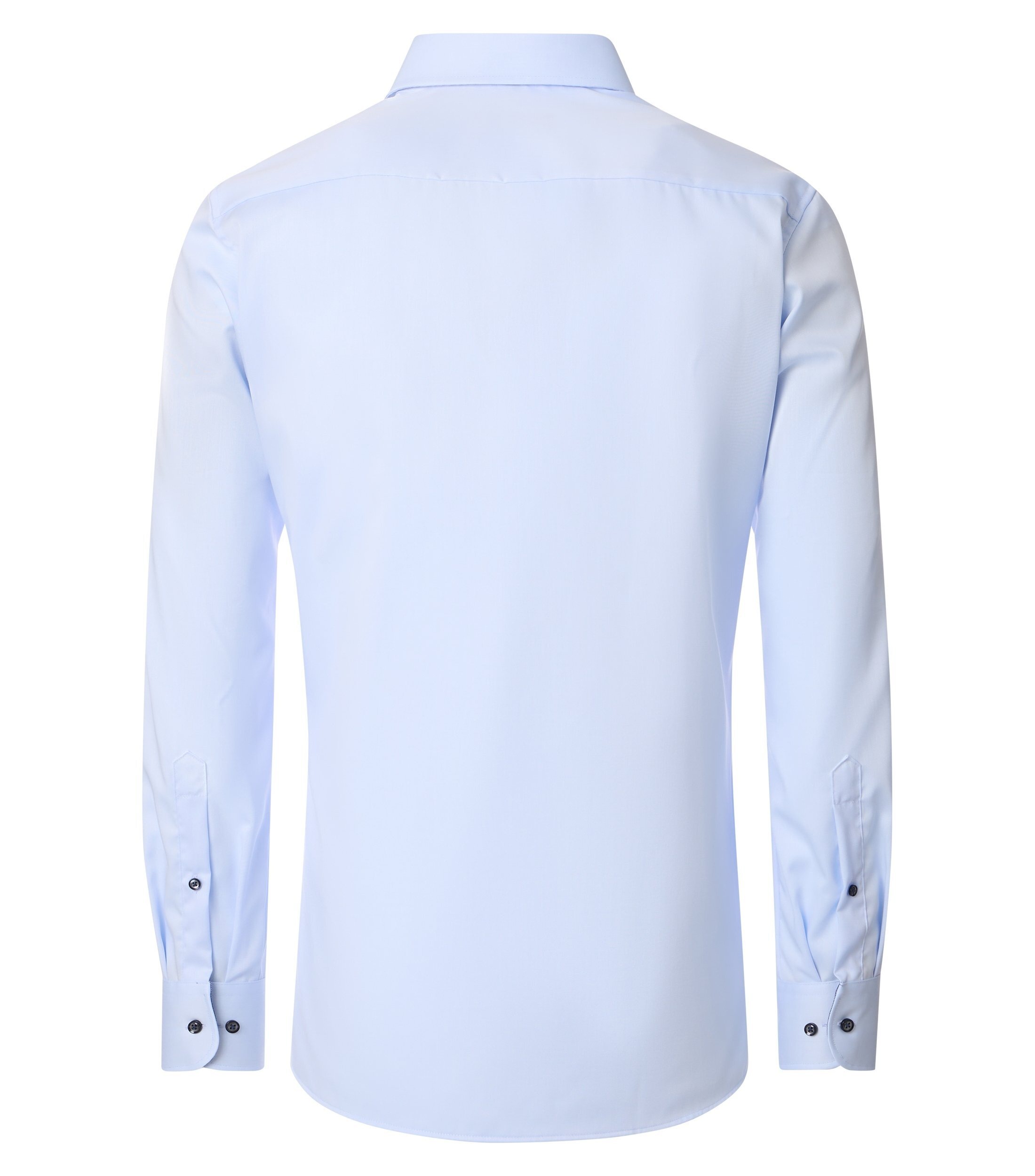 CASAMODA Businesshemd "CASAMODA Businesshemd uni" günstig online kaufen